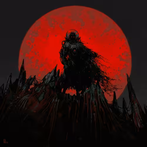 Dark Ranger