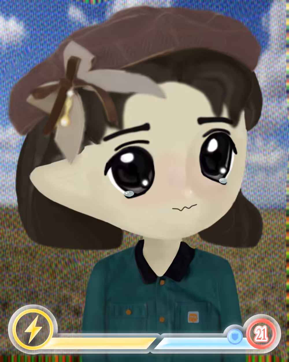Milady 7705