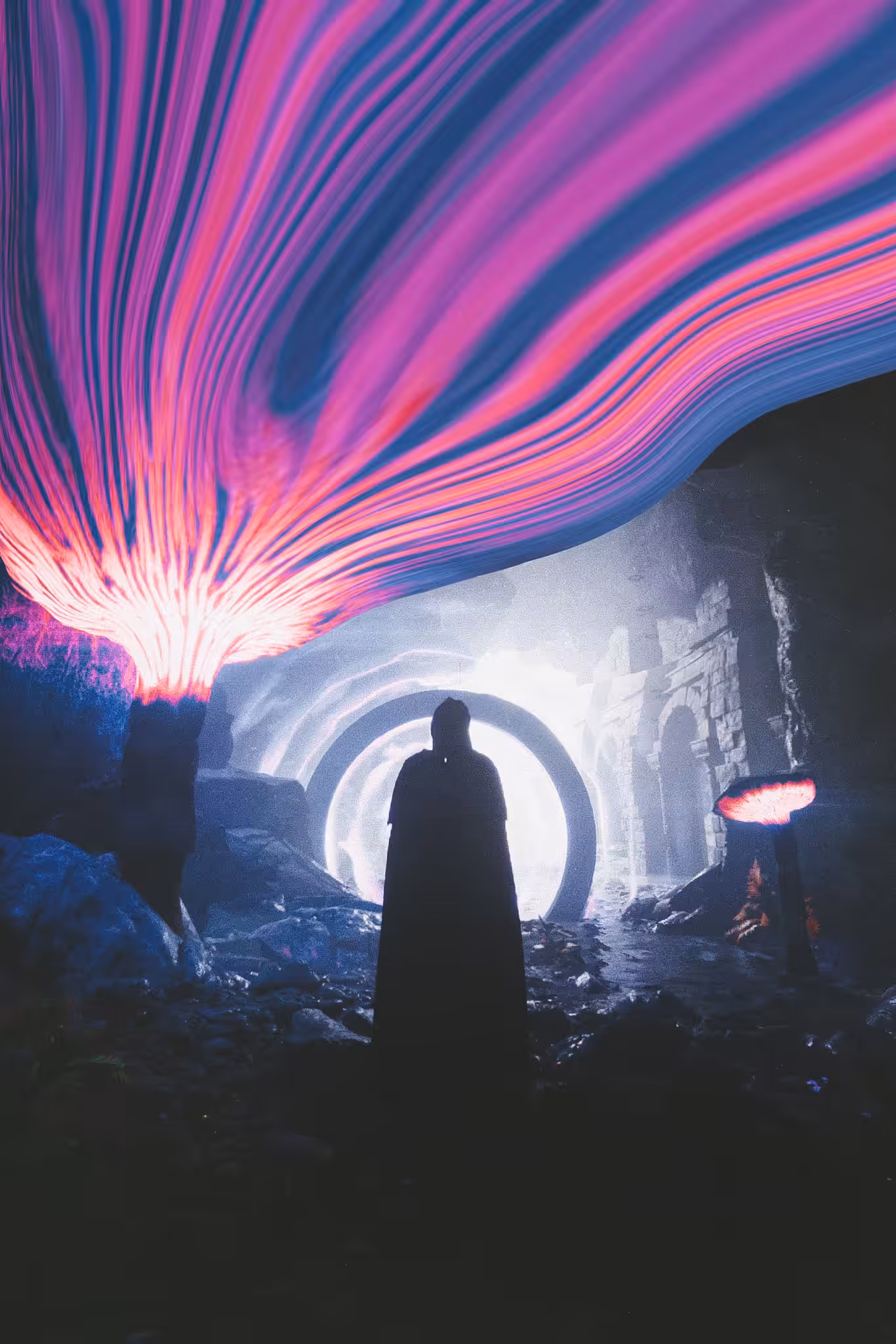 The Gateway