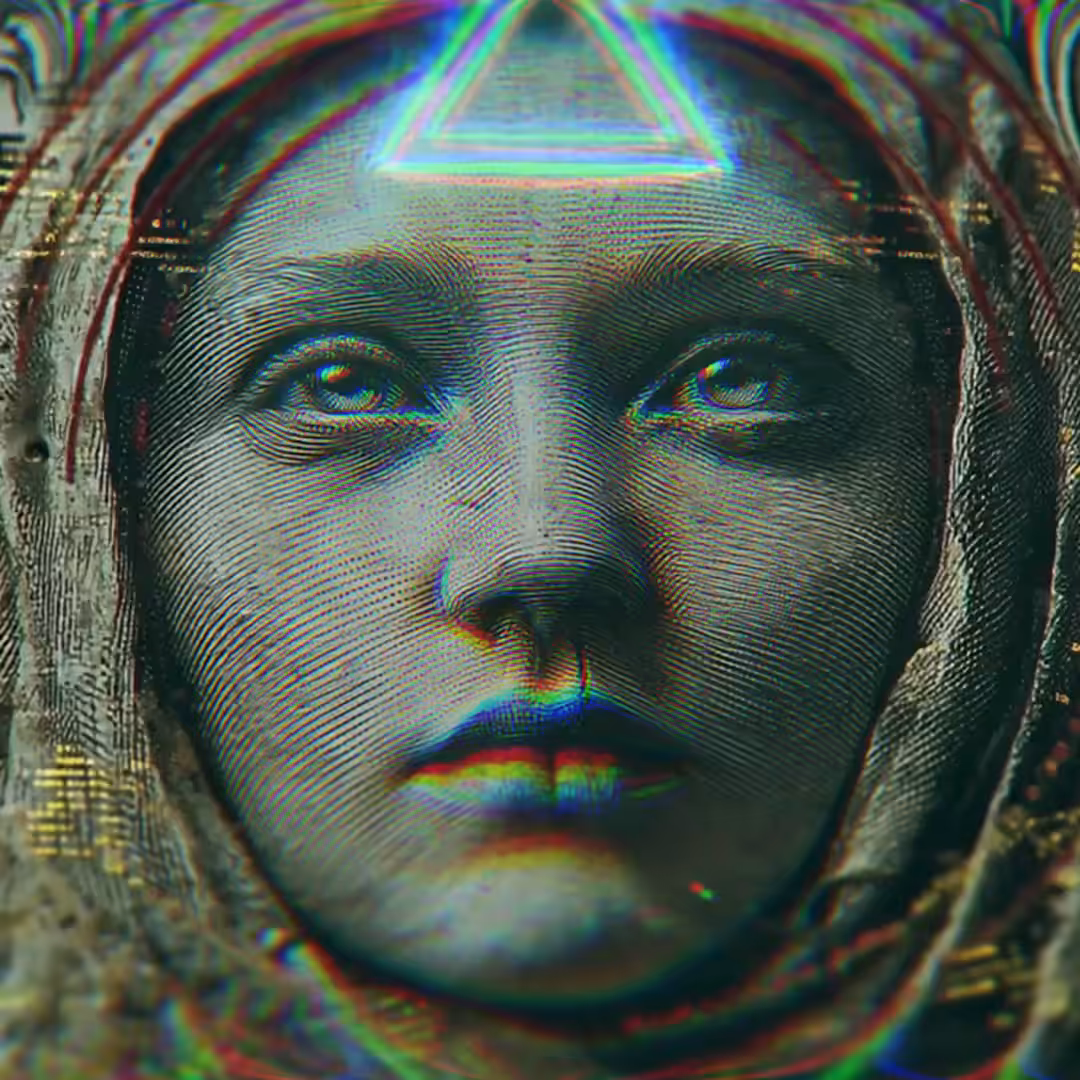 Renaissance of a Synthetic Soul //ERR508