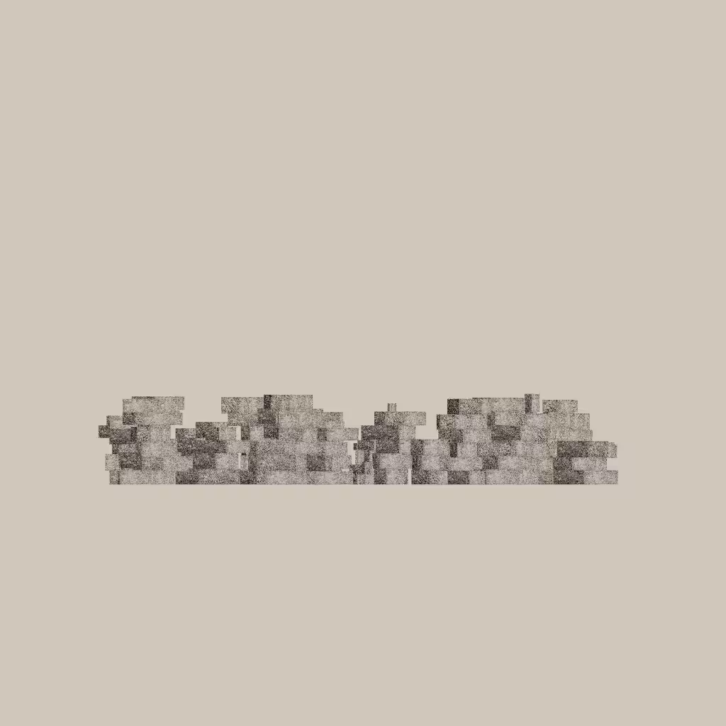 Henge #123