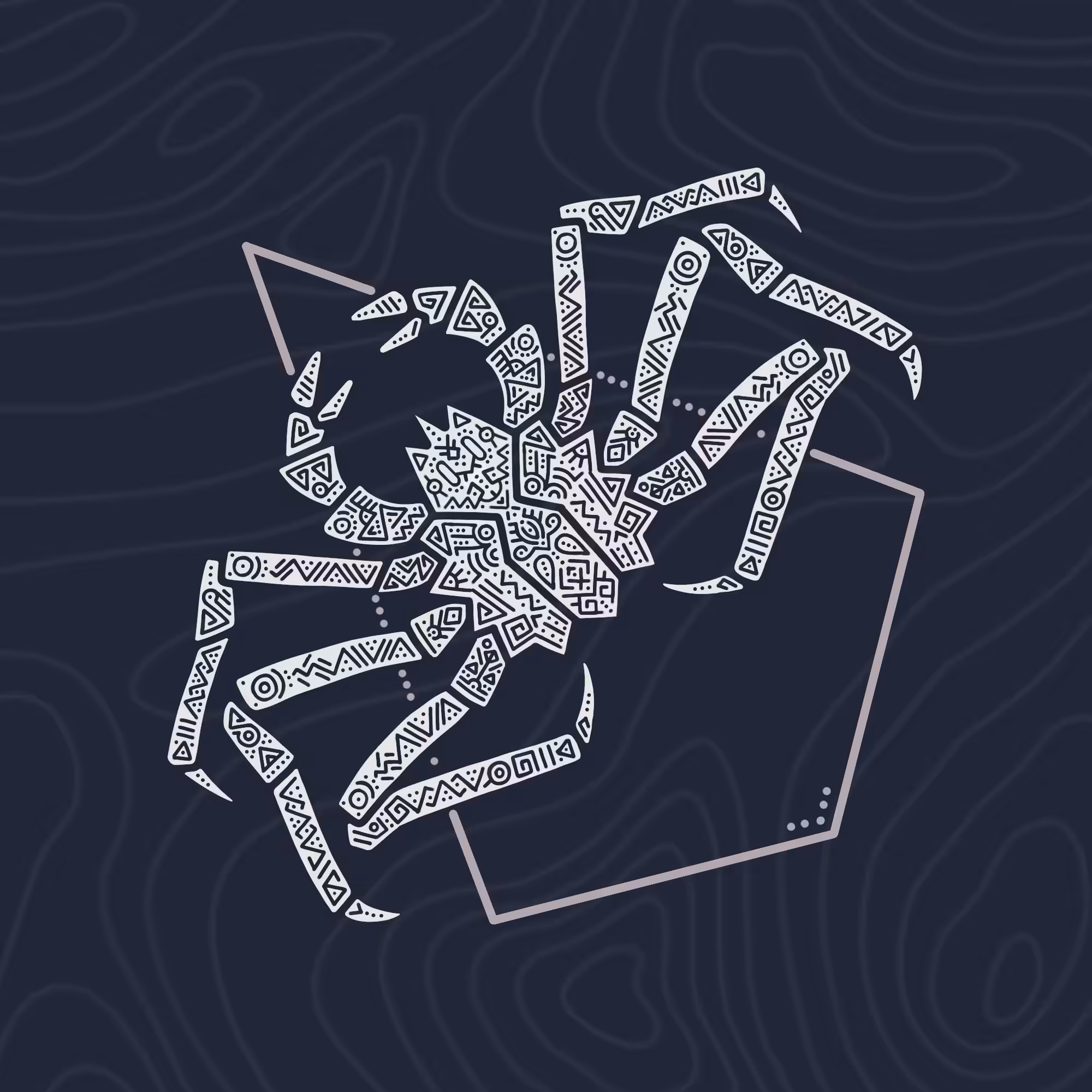 Spider King