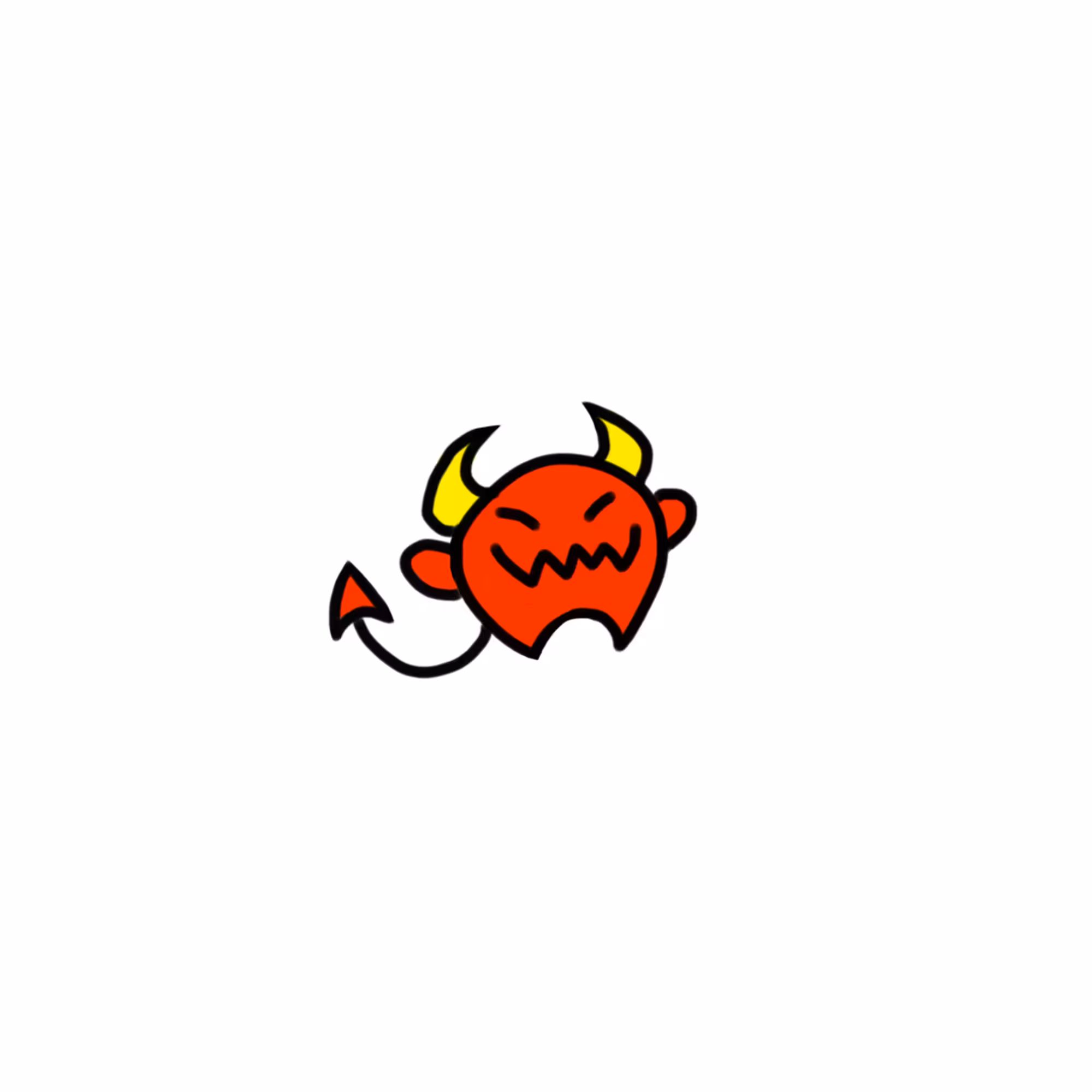 Tiny Little Doodle #1