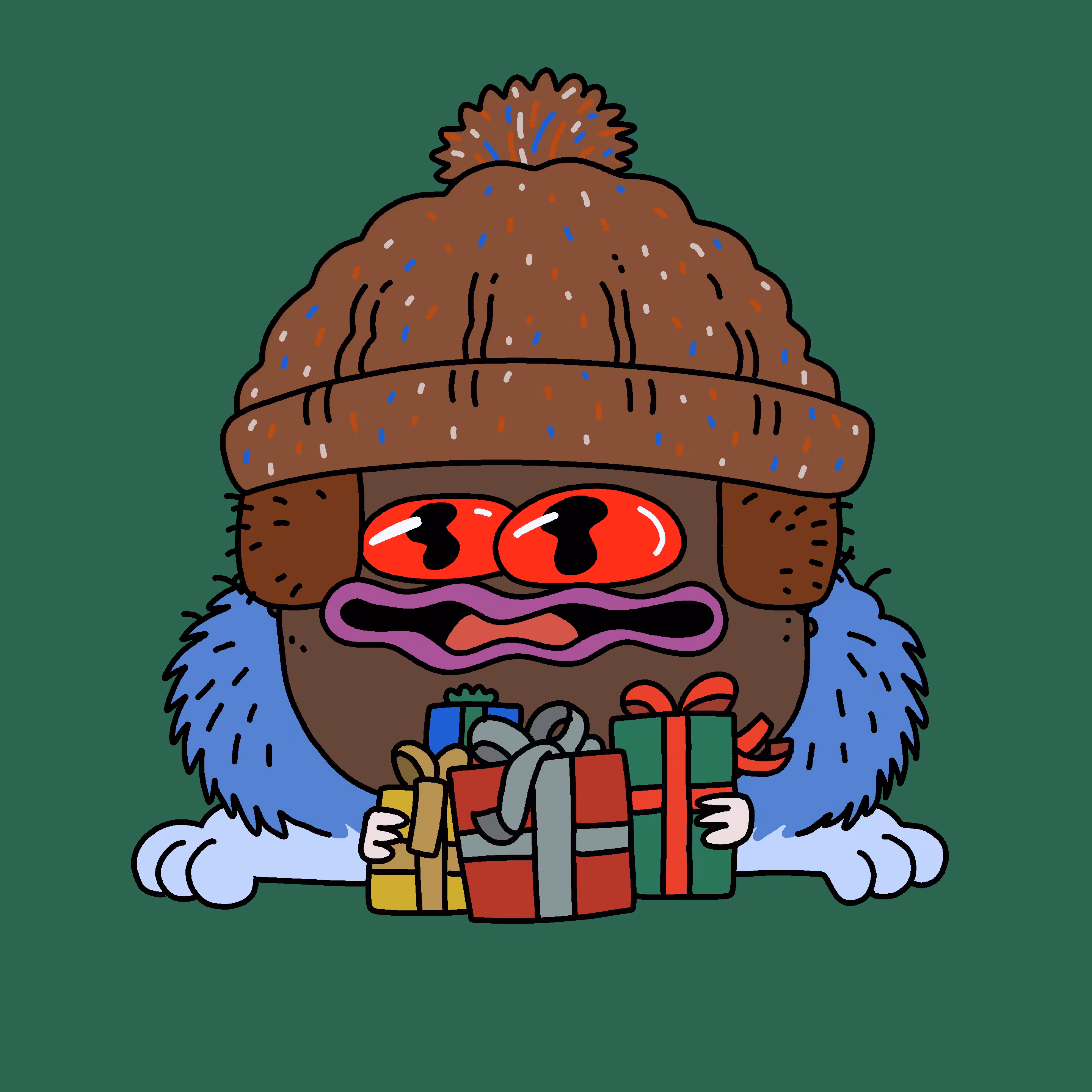 MistleToadz #6789