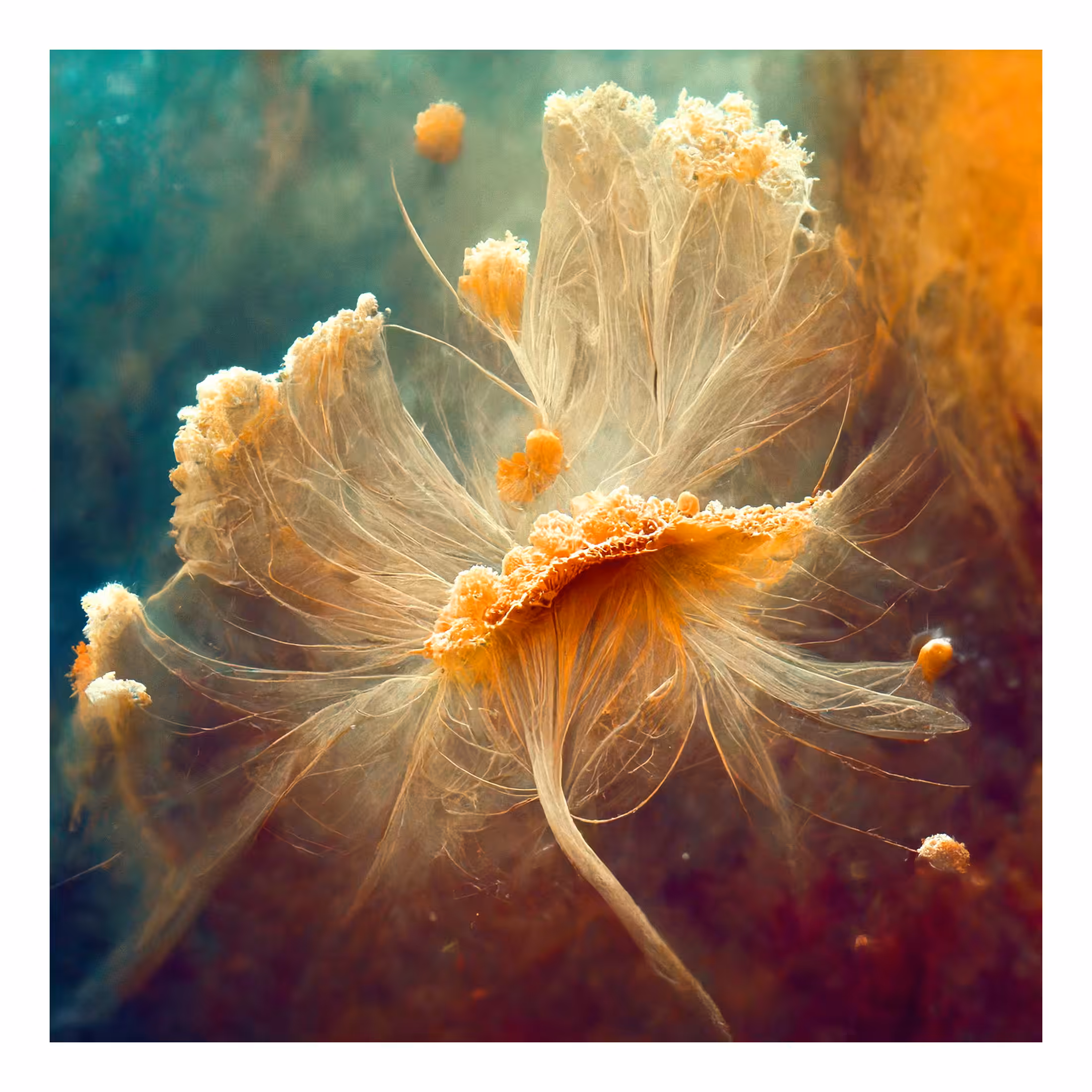tainted garden | #91|