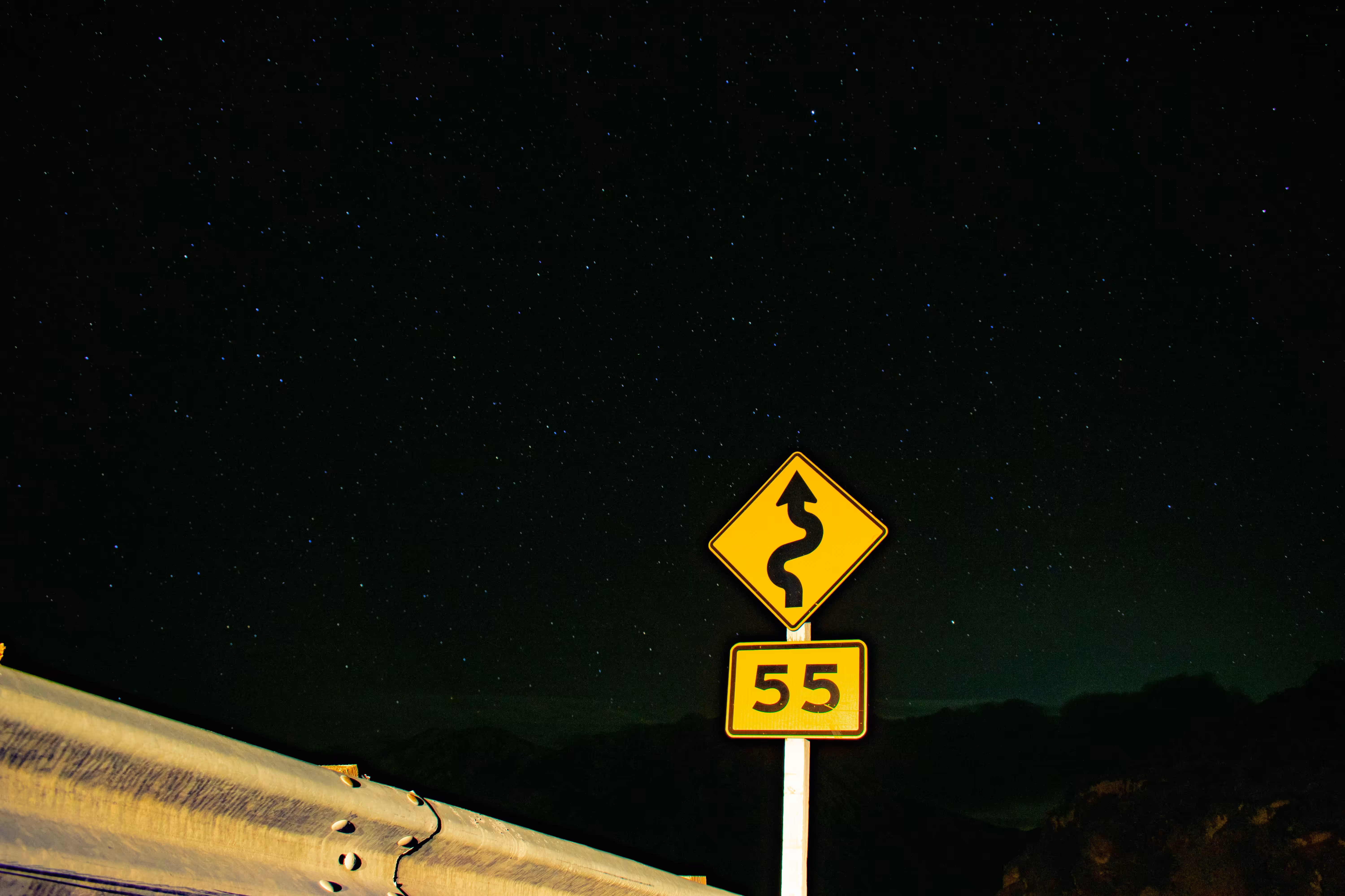 Roadtrippin' #002: "This Way To The Moon"