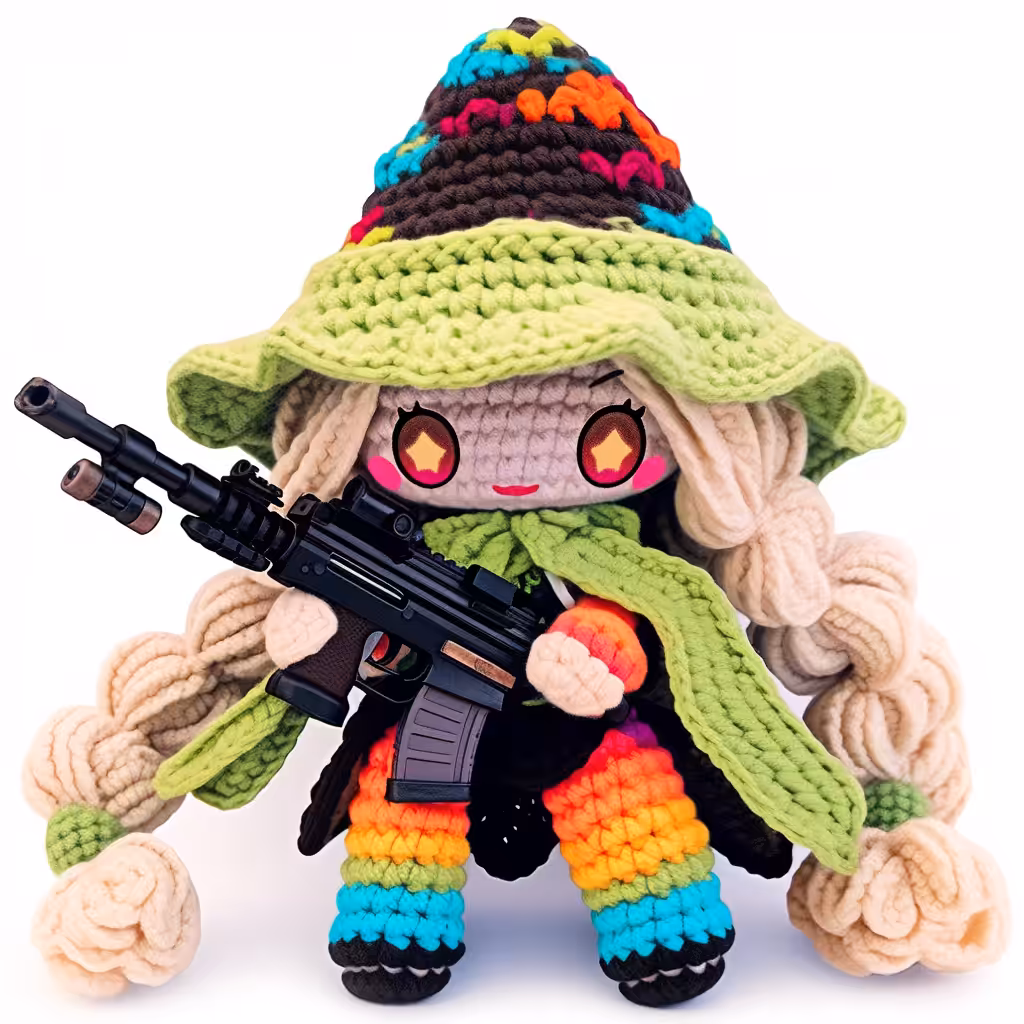Knitkitmori #454