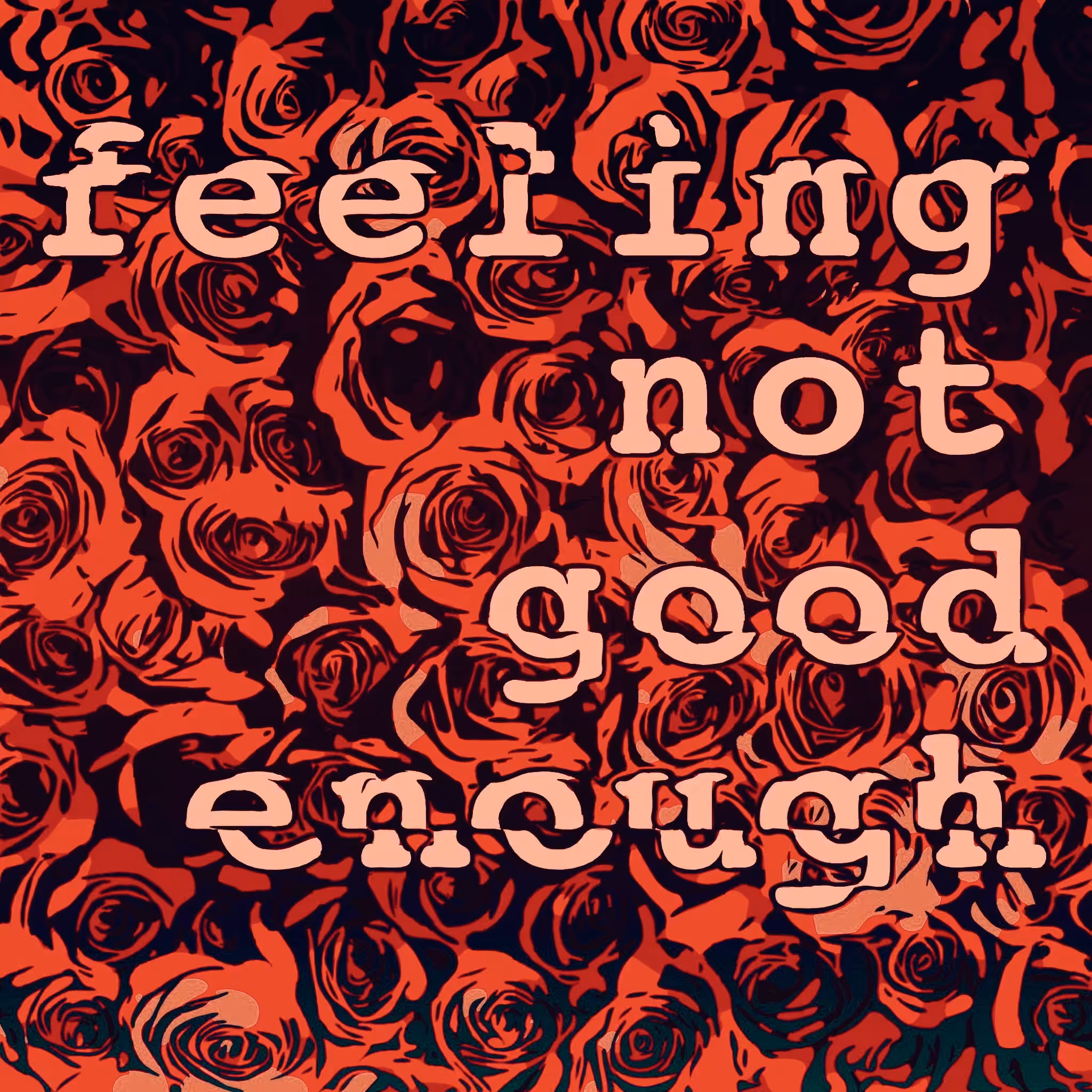 Never Enough