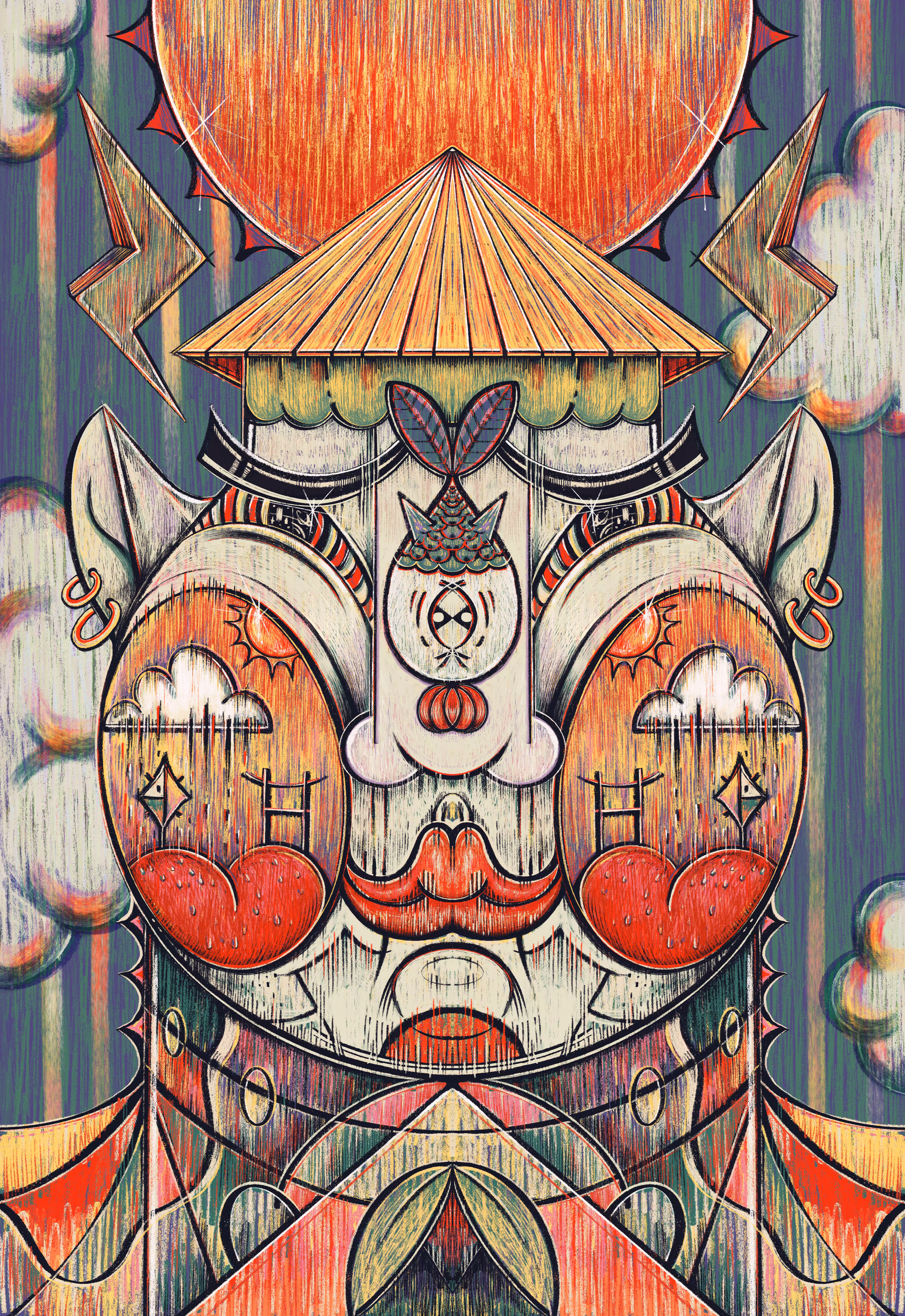 God of Taste