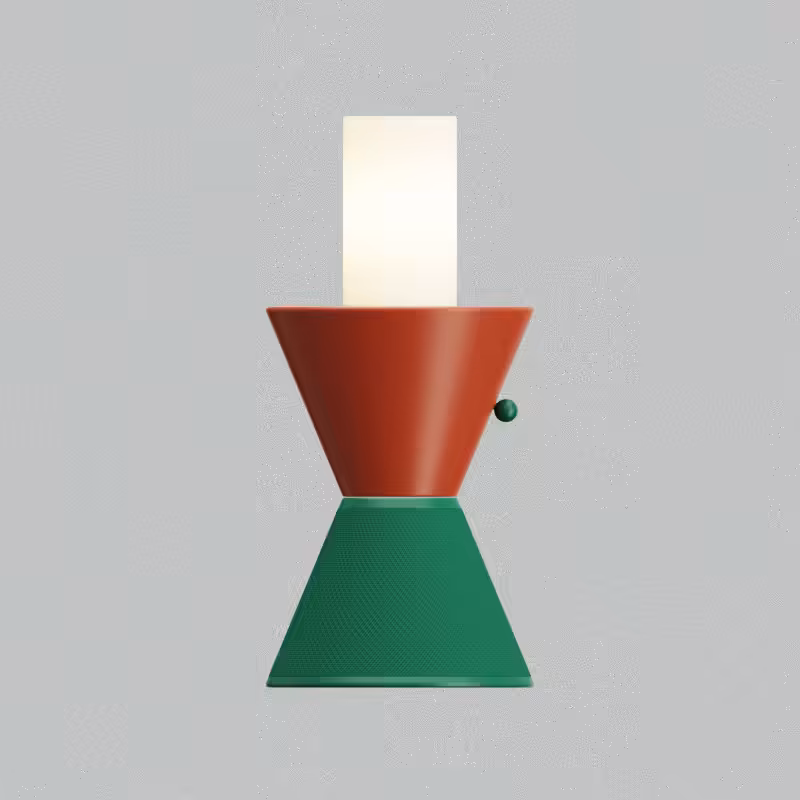 LAMPS #72