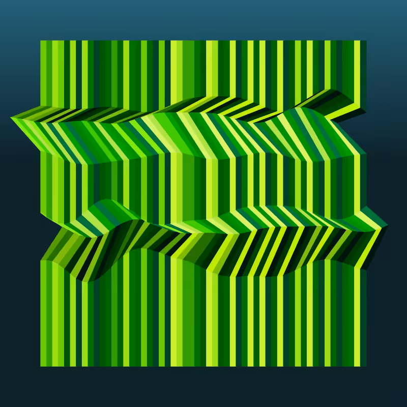 Re-Folded #20