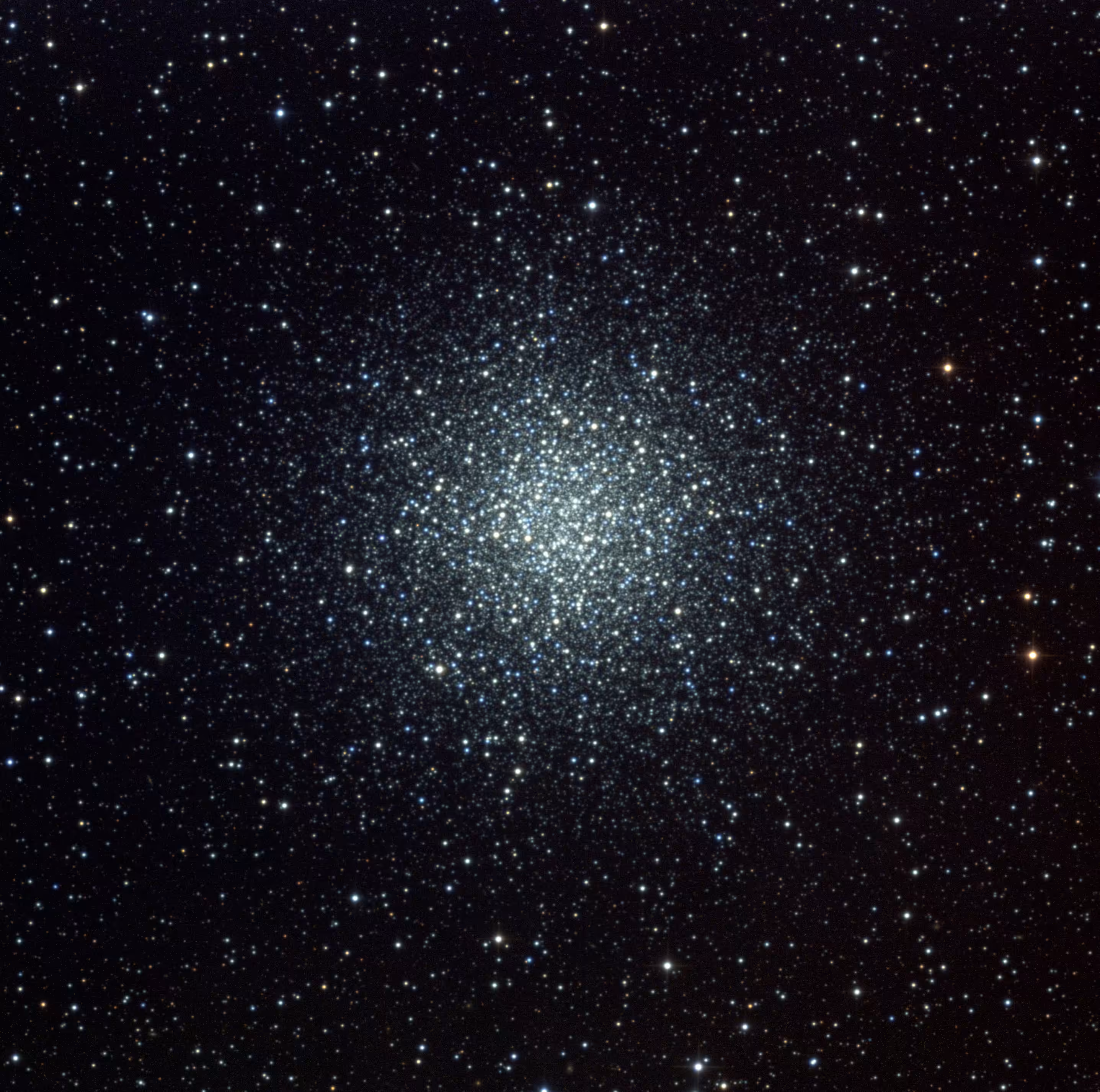 Messier 55 - Saintz exclusive #1