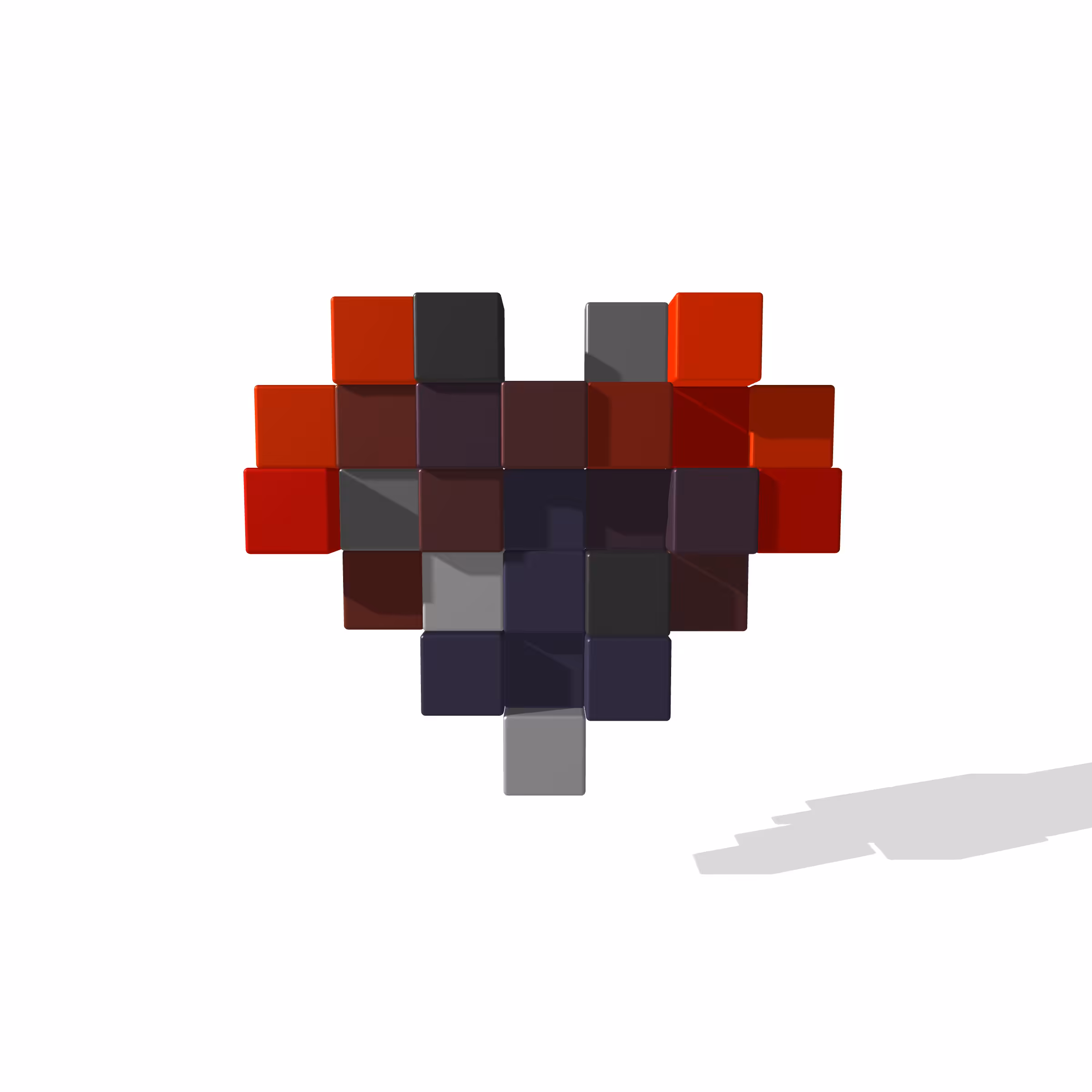 heart + craft #20416