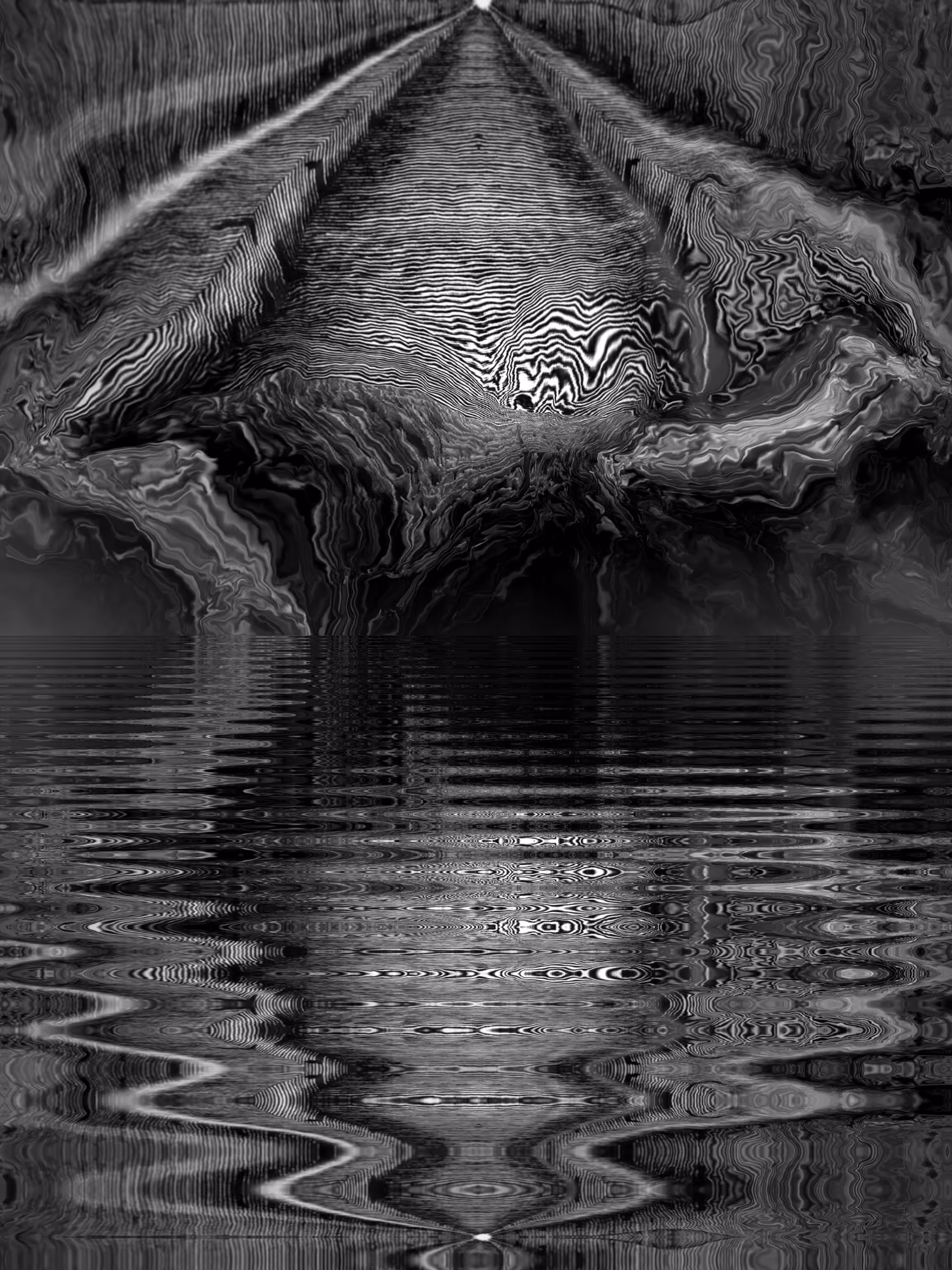 Degenerative Visionary (or) Saturation Of Practically All Reason  