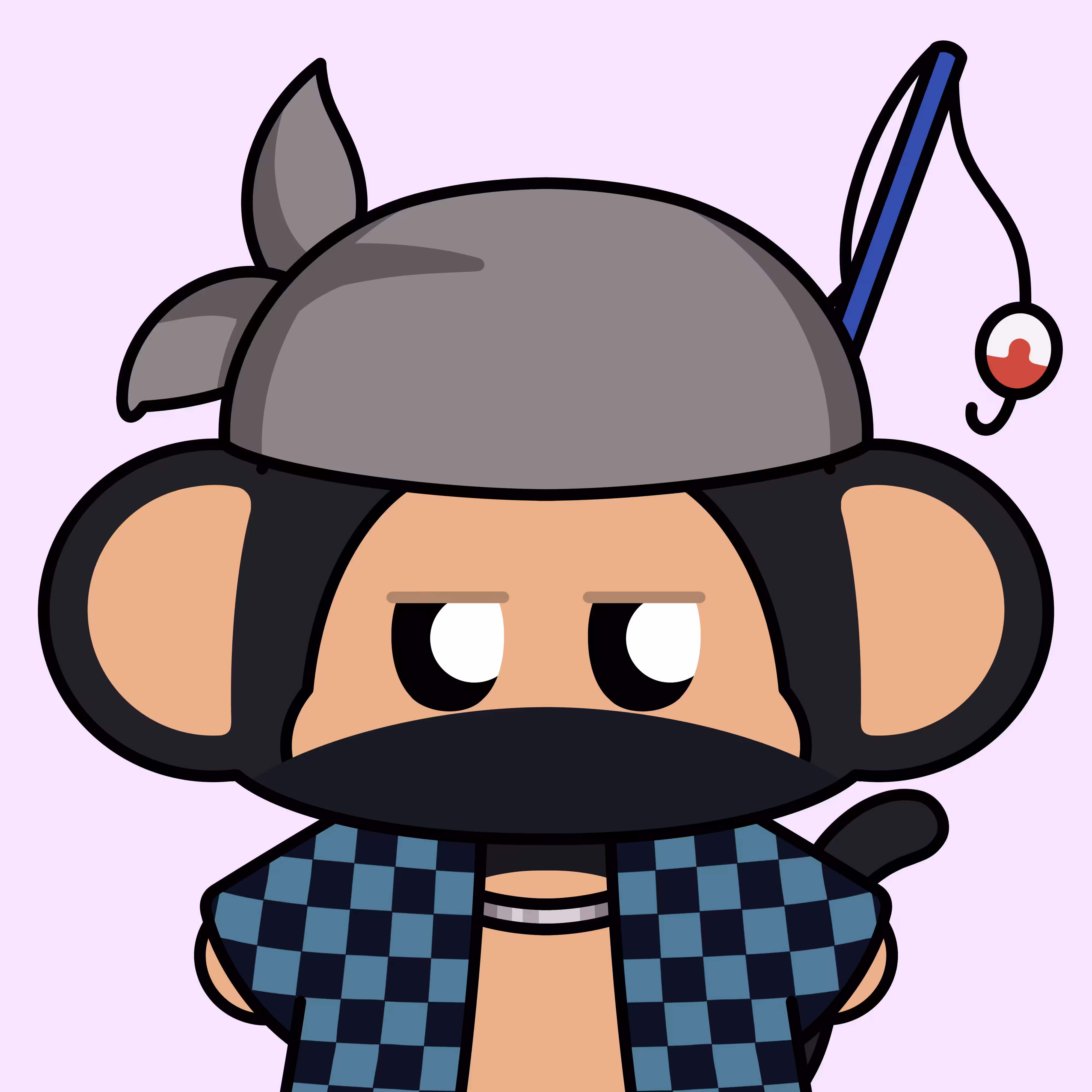 Chimpers: Akashiseizaburou