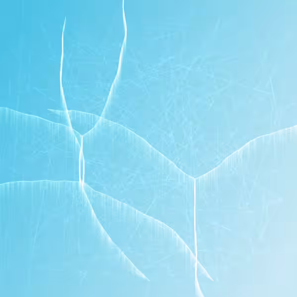 Broken Ice #10