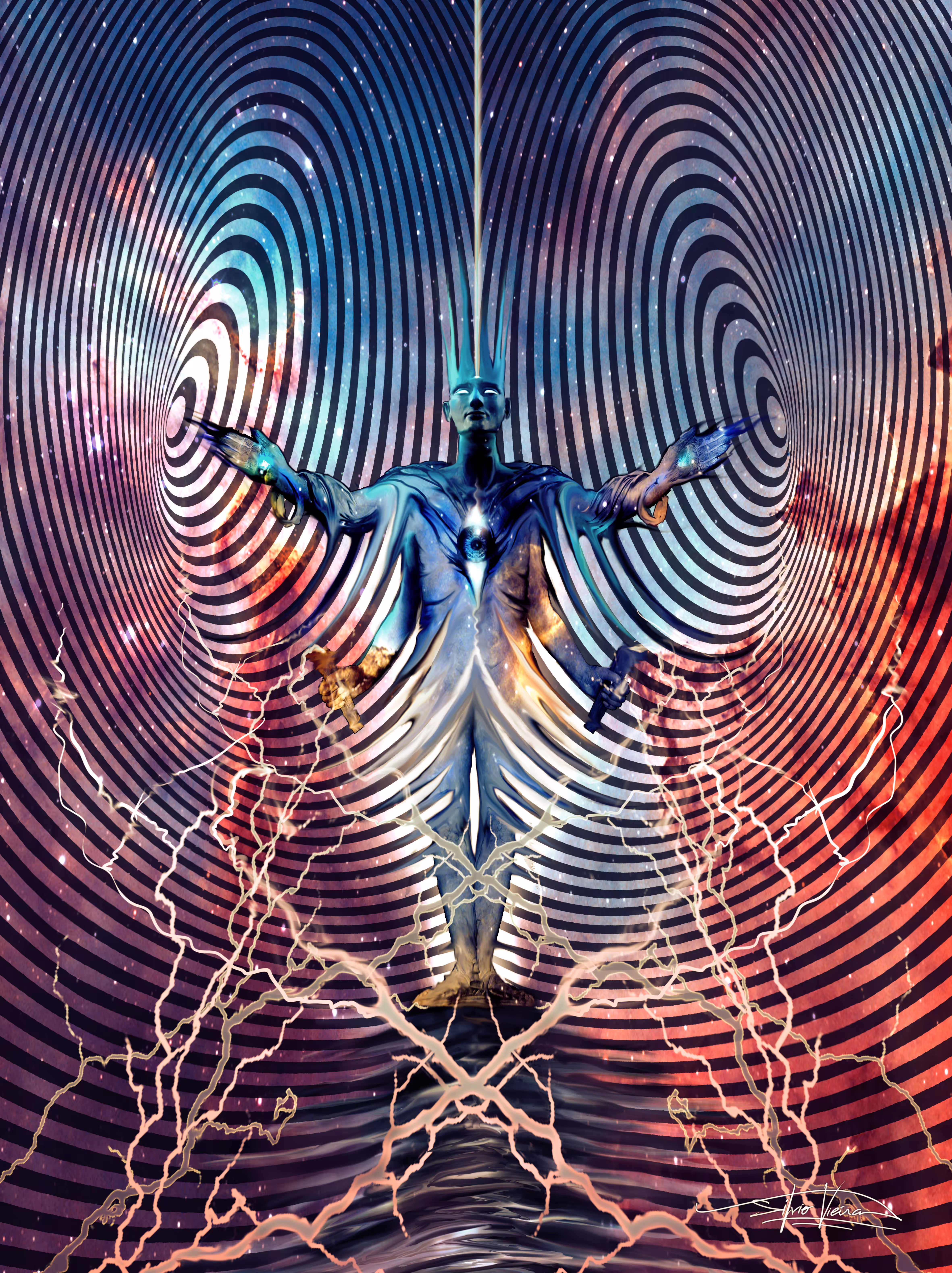 Electromagnetic Spectrum
