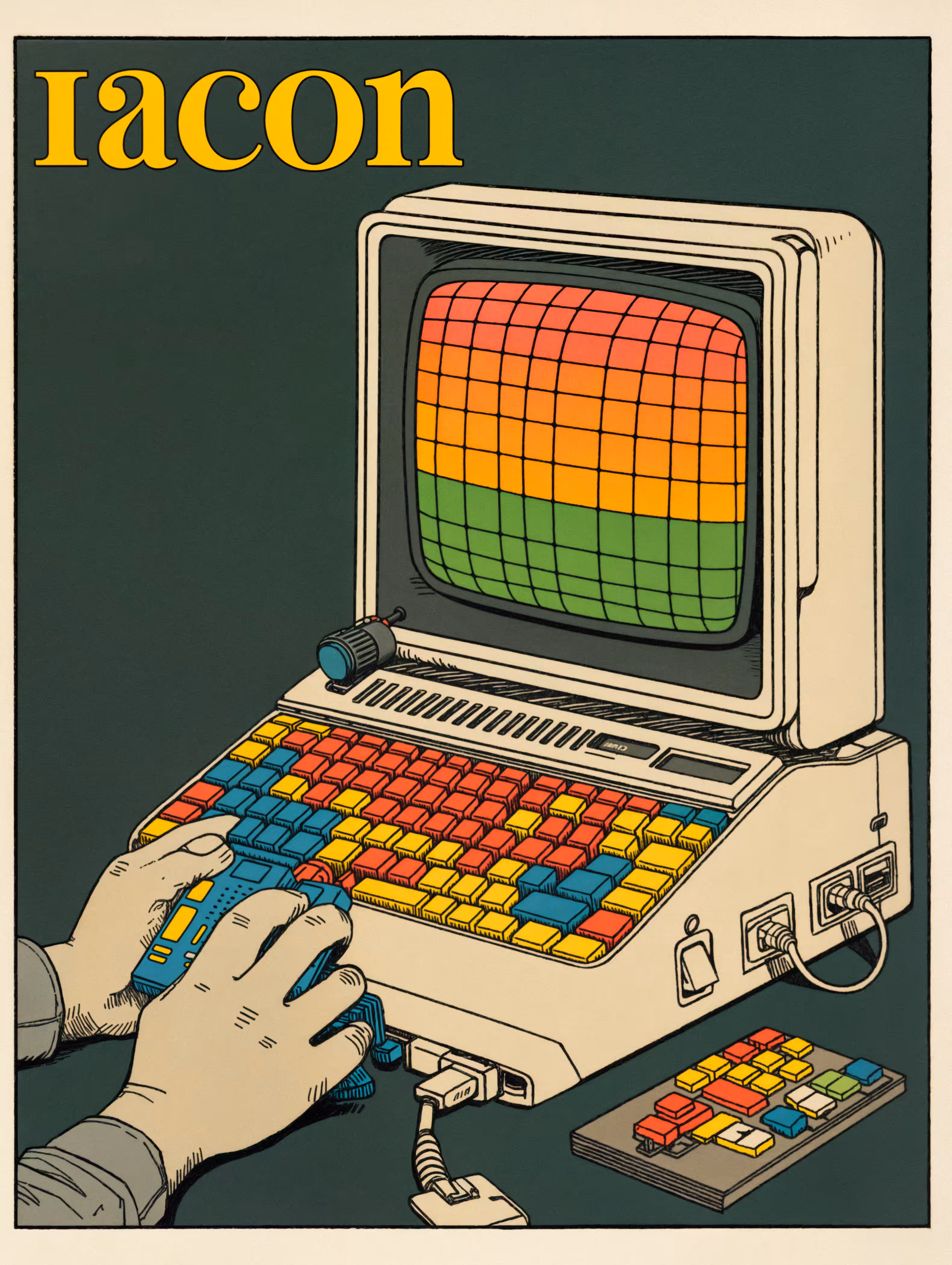 Issues #294 - The Rise of Home Computing