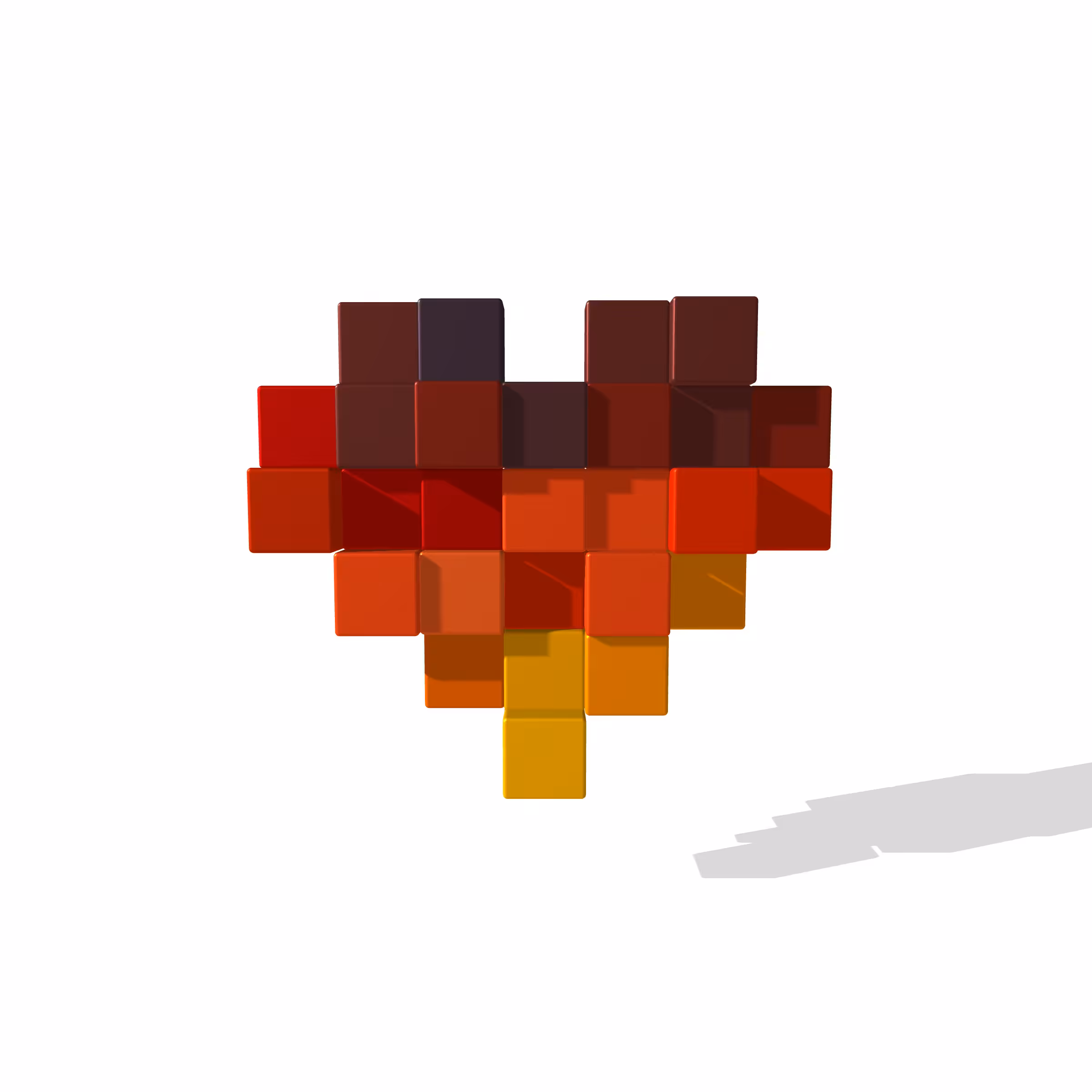 heart + craft #27737