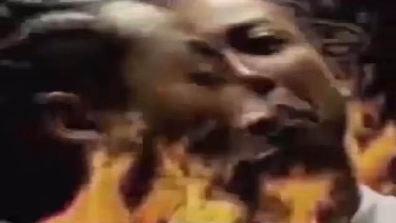 OL DIRTY SPOOKY DANCE PARTY