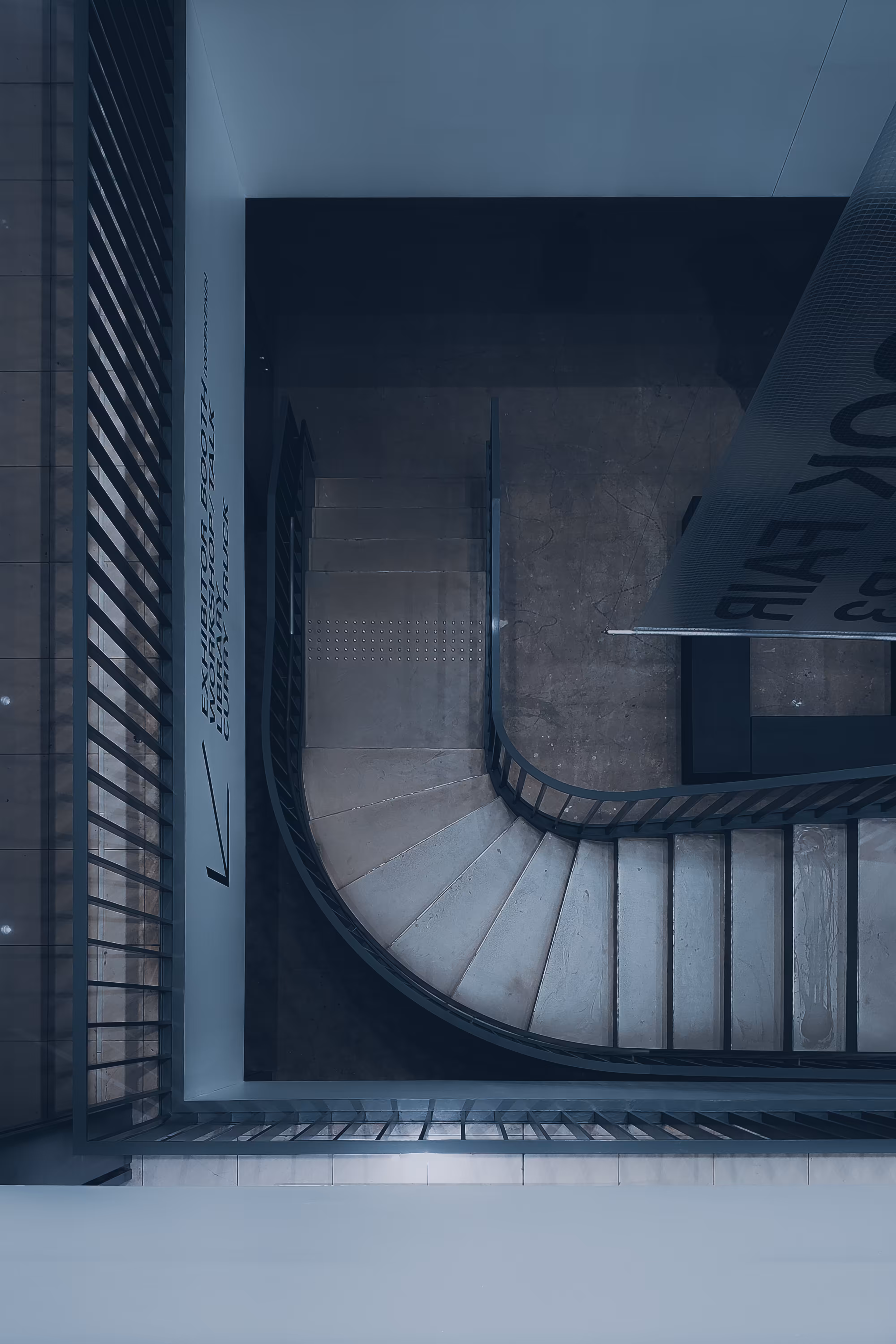 Shapes of Tokyo #10