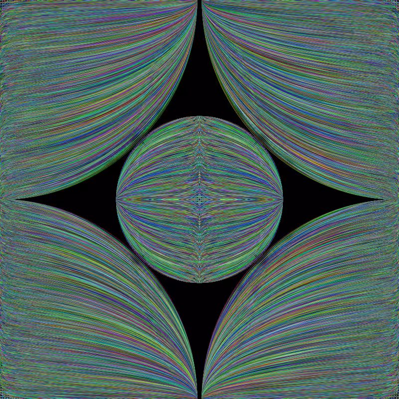 RGB #4 #2