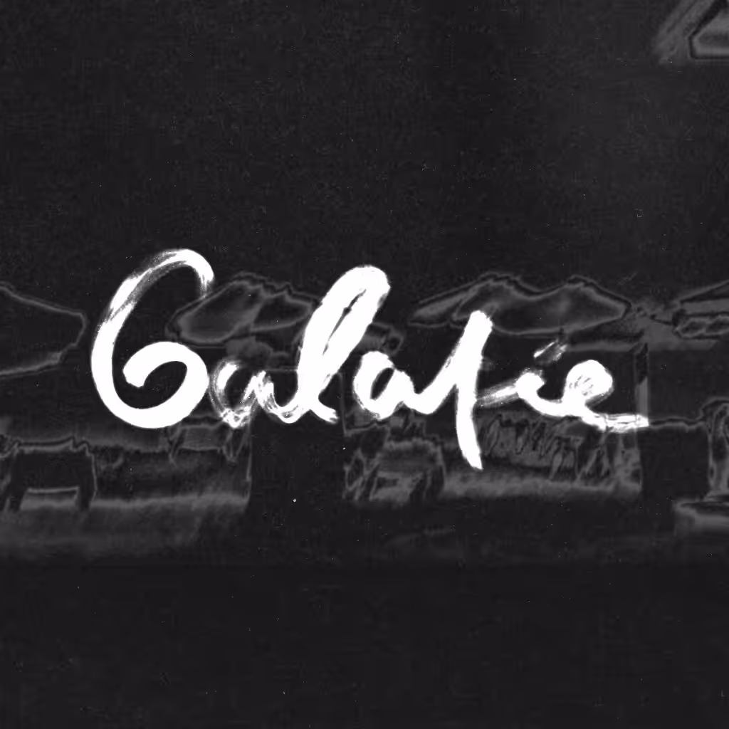 Galatée - Plus Grand And Mieux