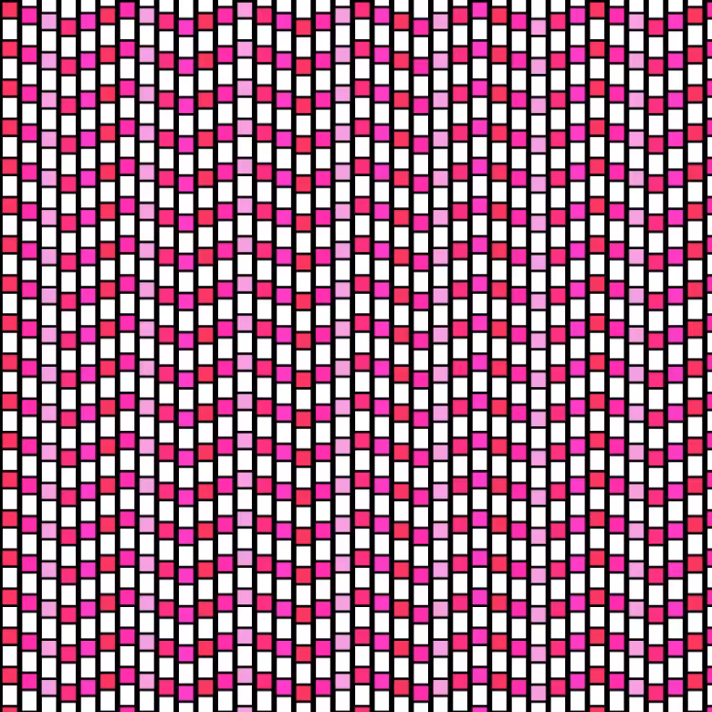 Bars&Cubes #17