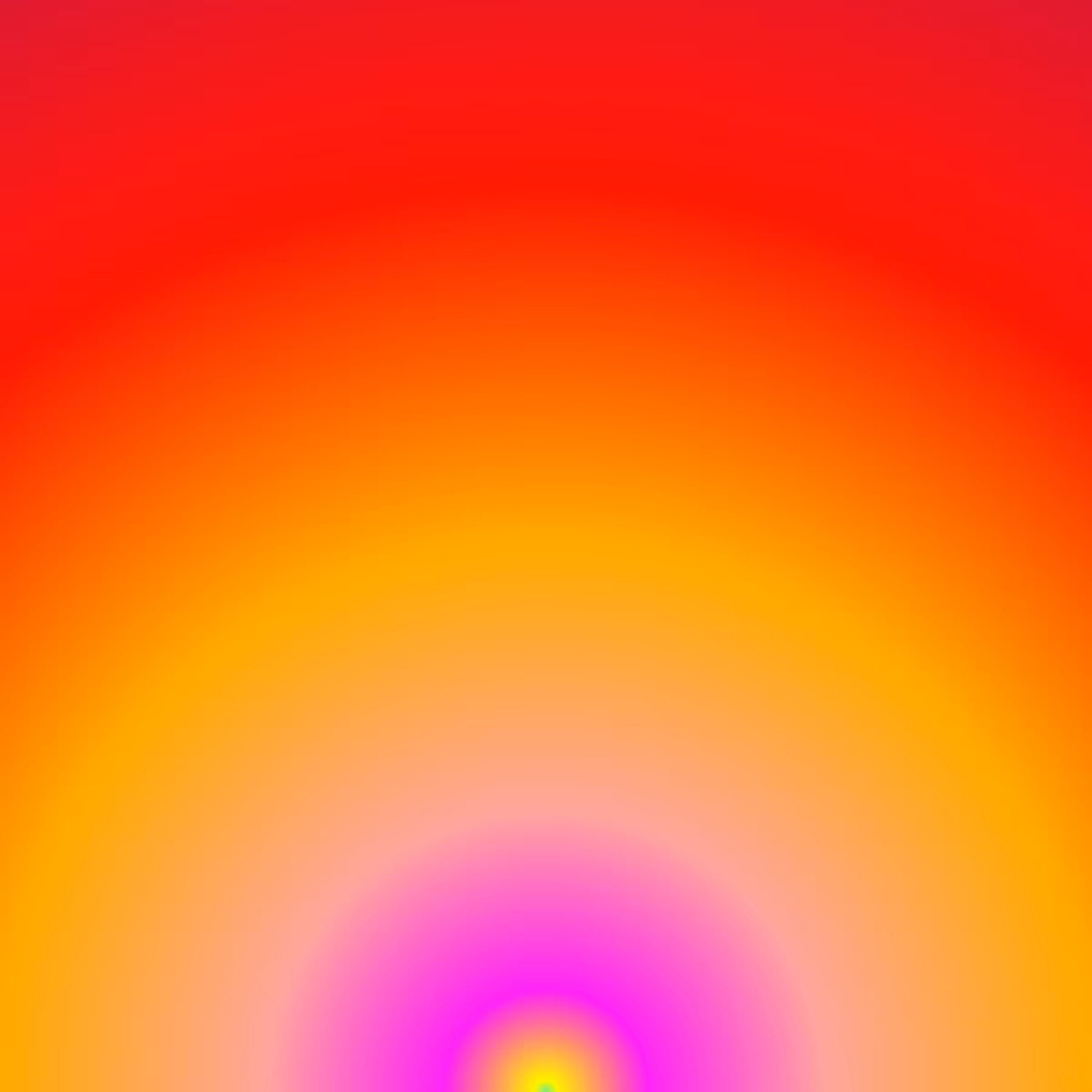 Radial #3