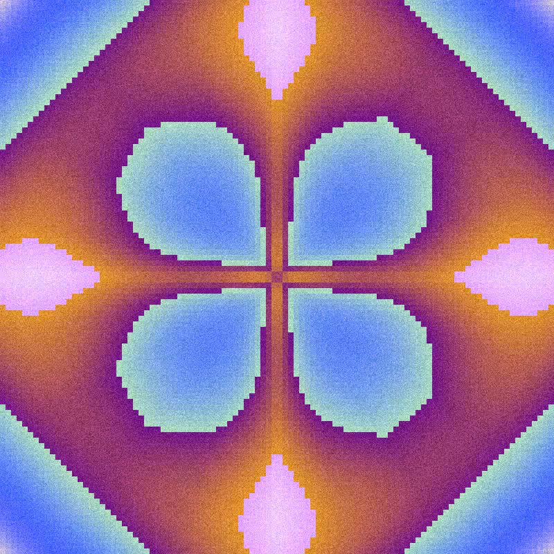 d̸͈̾a̸̯̕ş̴̈́ḥ̴̏ #5