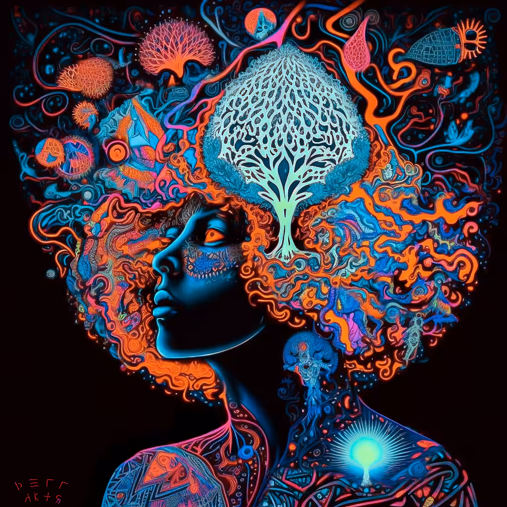 Explosions In My Head