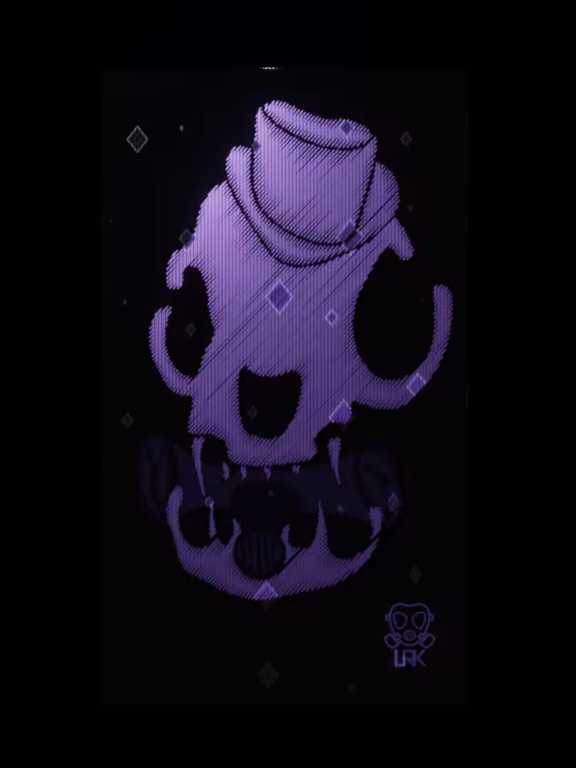 Cat Card - Pandemic Masks - Season 1