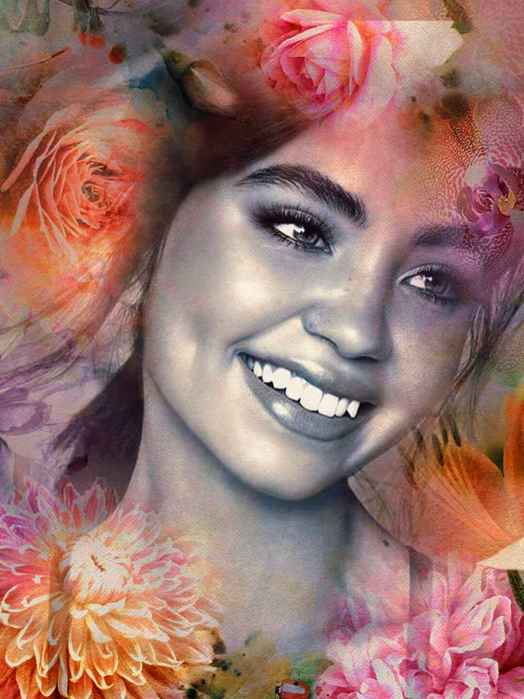 Smile 