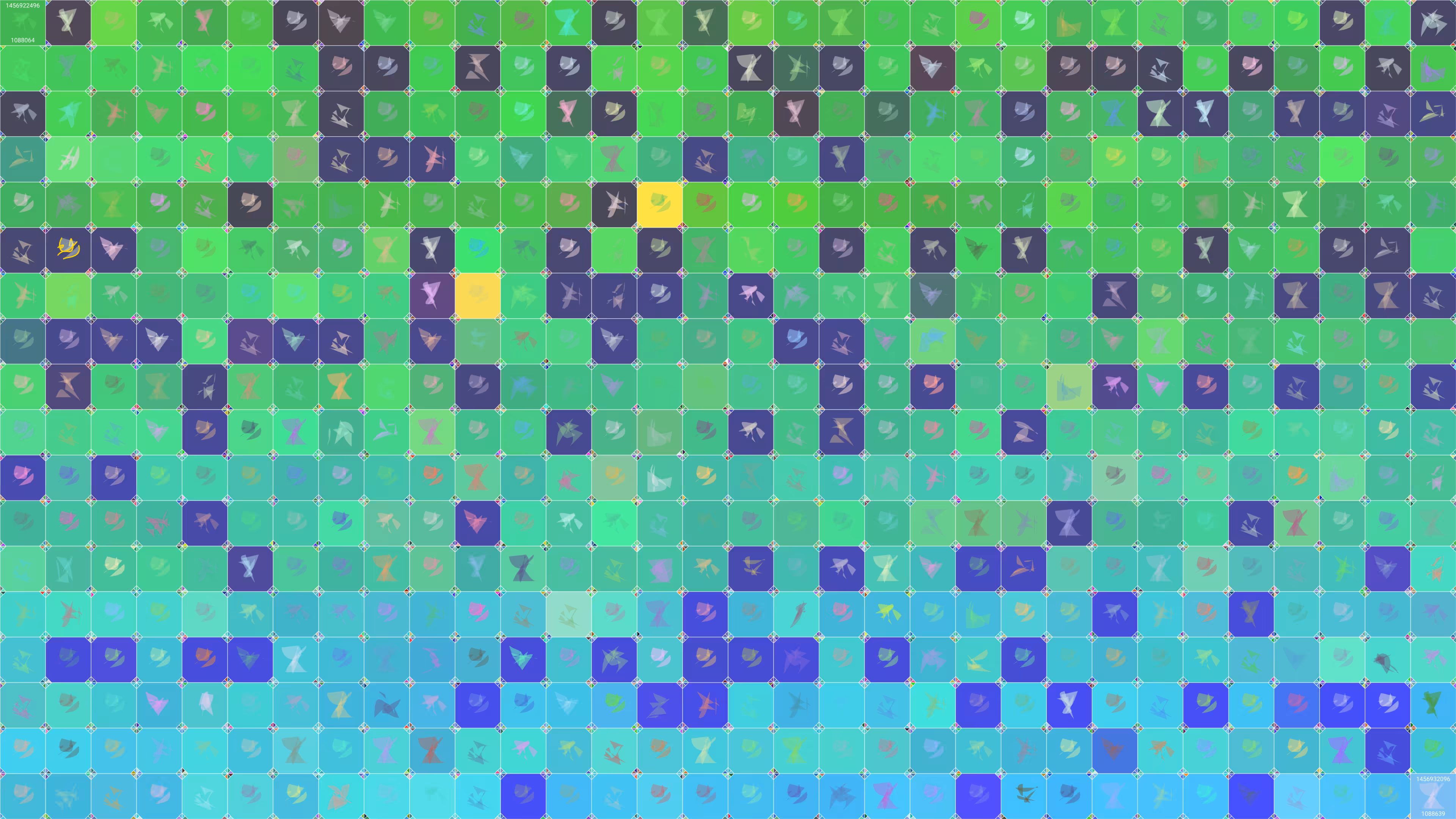 Painting #1889