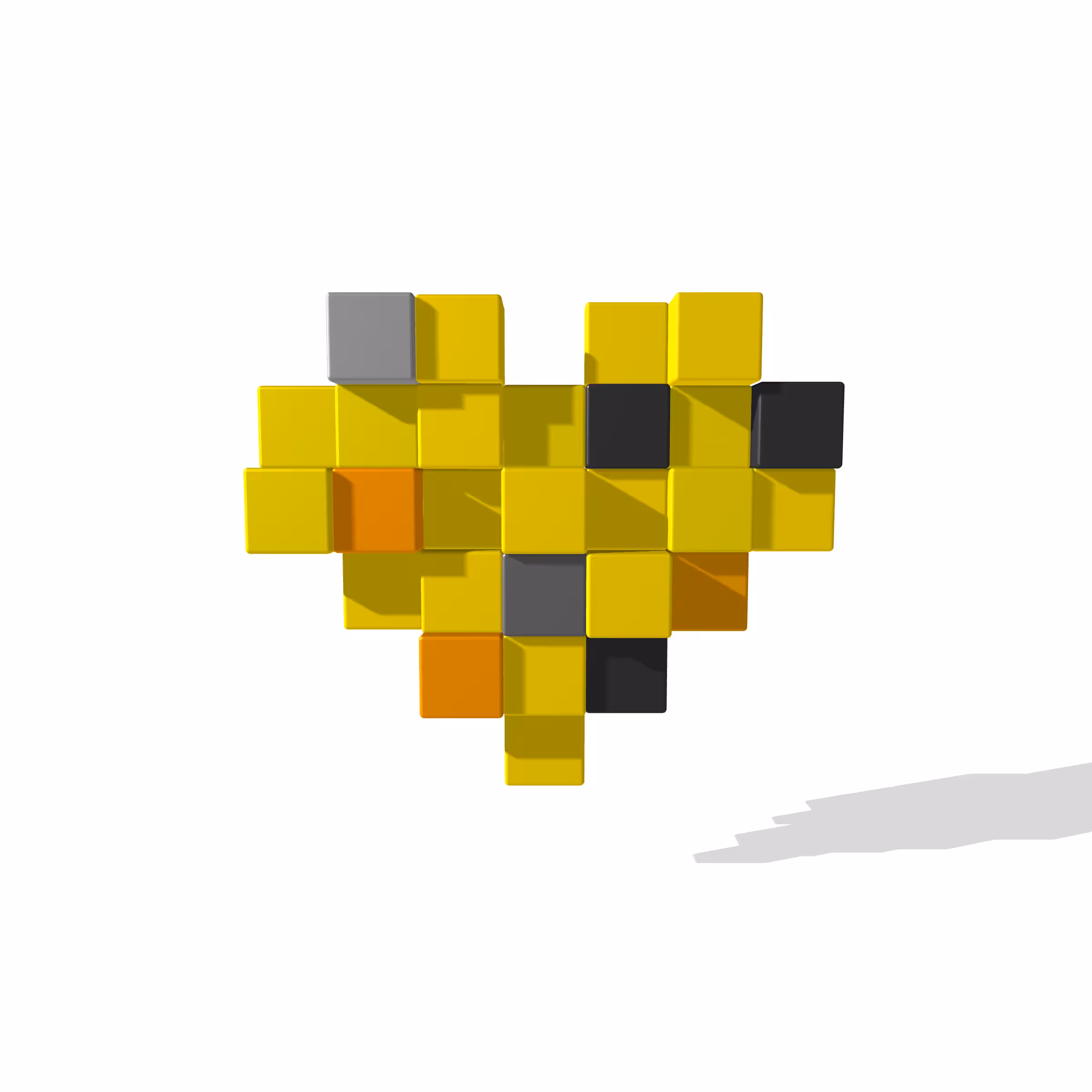 heart + craft #16664
