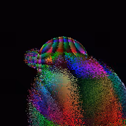 Shader Runner #37