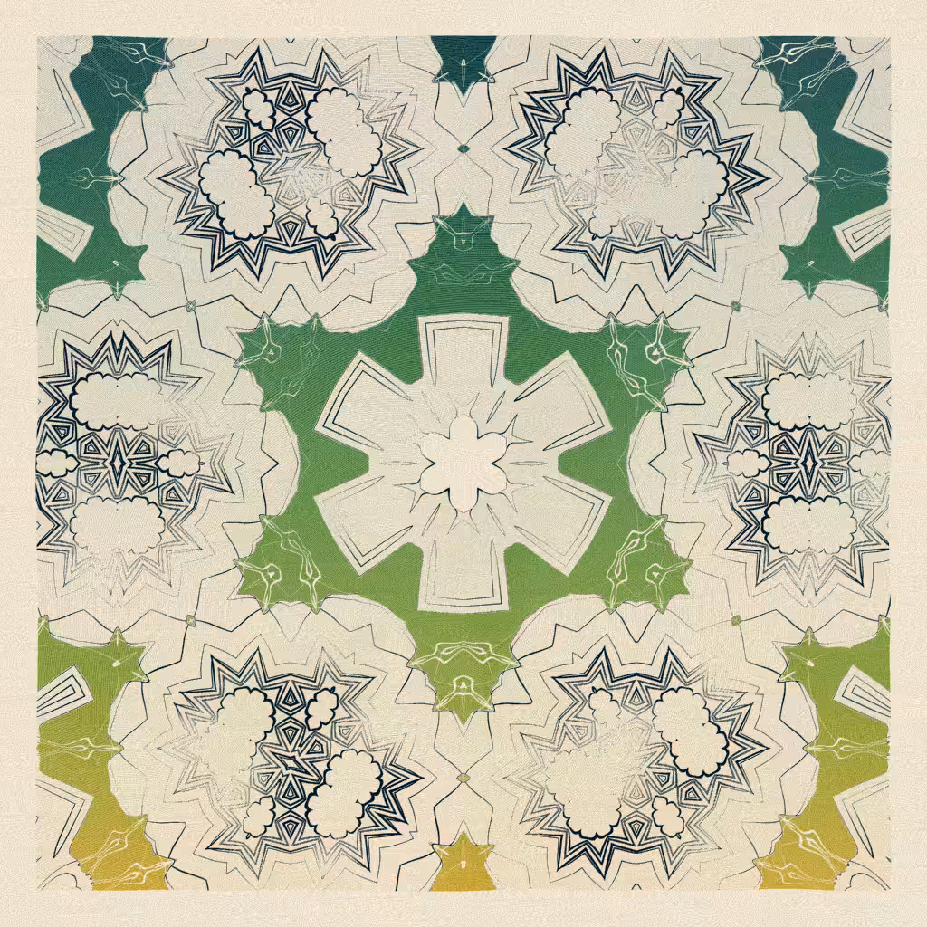 Symmetry #81
