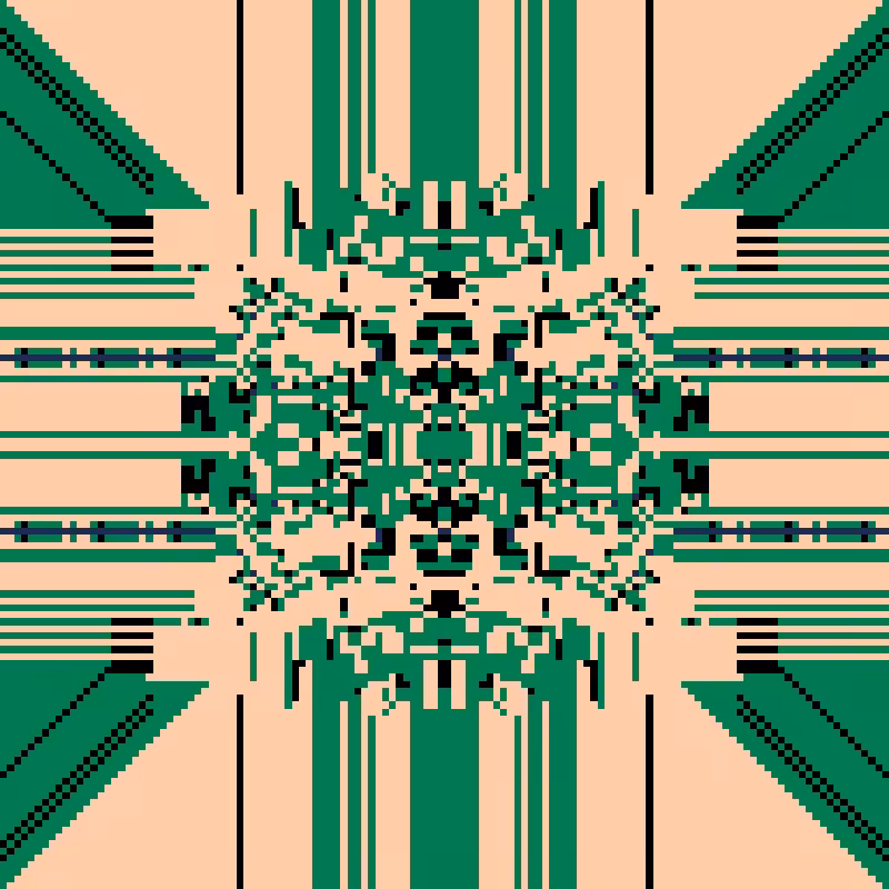 Ideocartogrphy: CONTAINMENT_BREACH #29