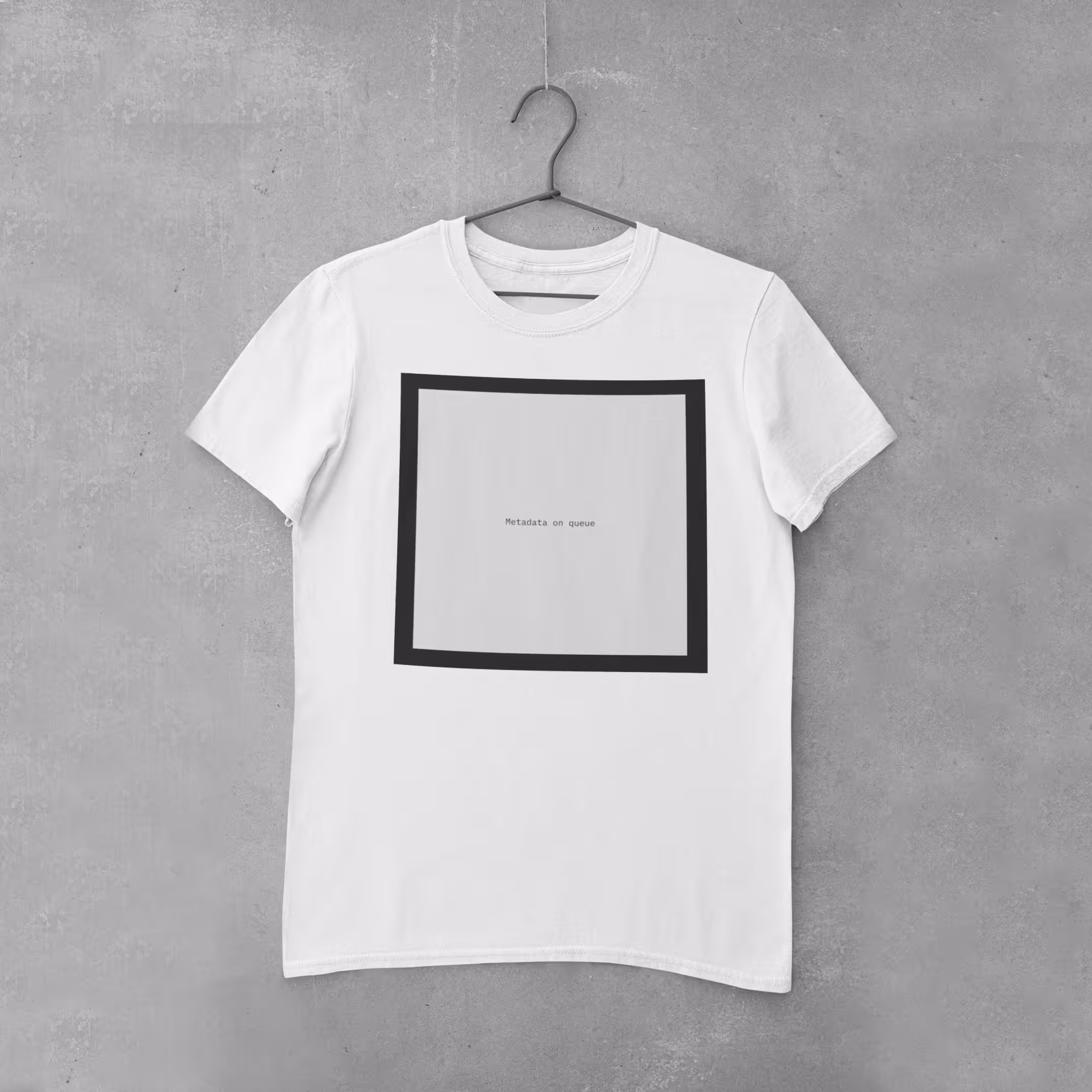#OBJKT2ARTFKT Commemorative T Shirt
