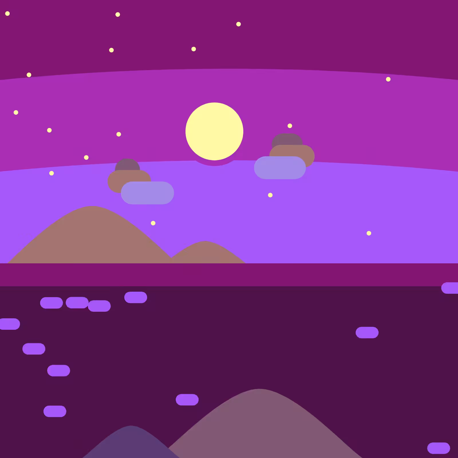 Geolake #85