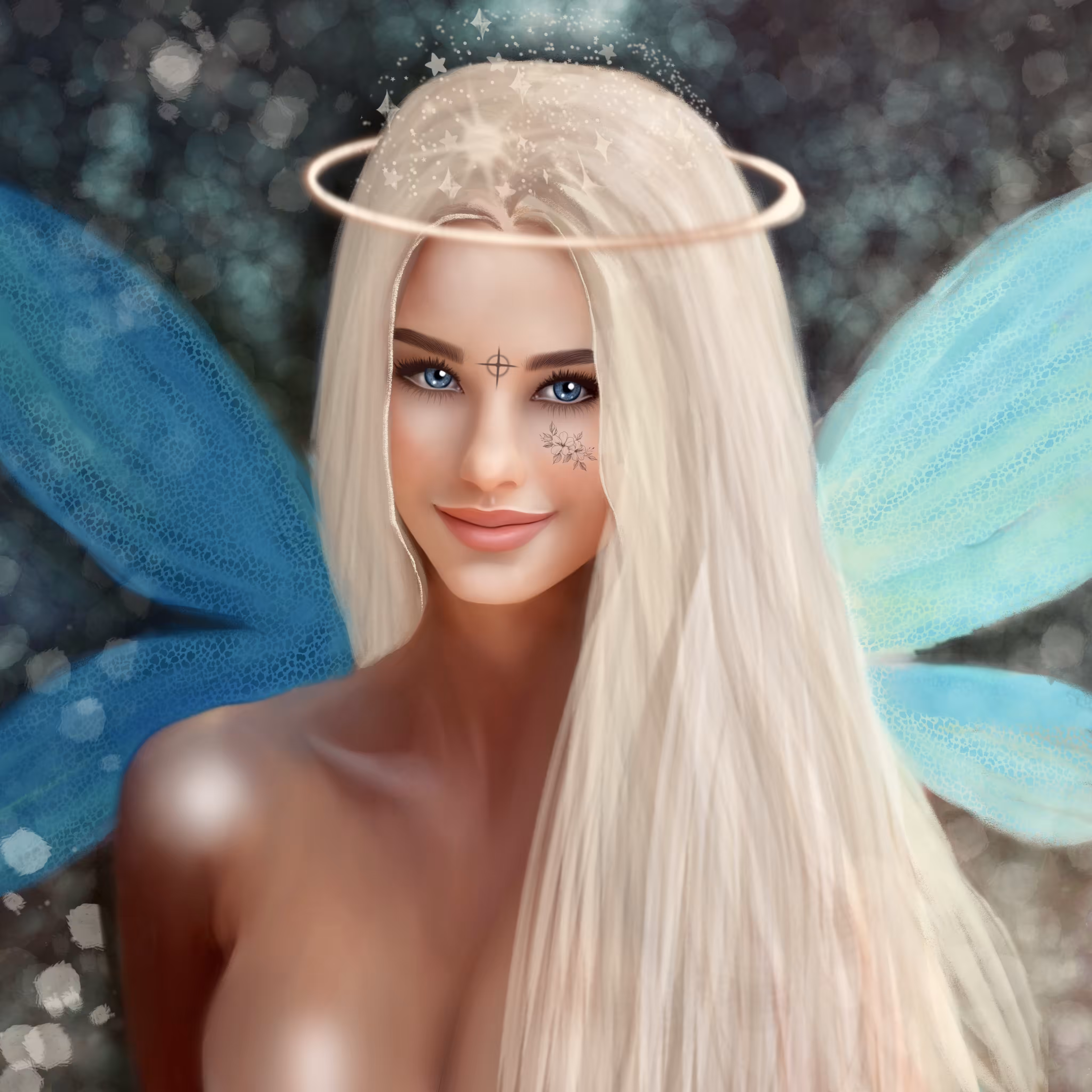 Angel 3
