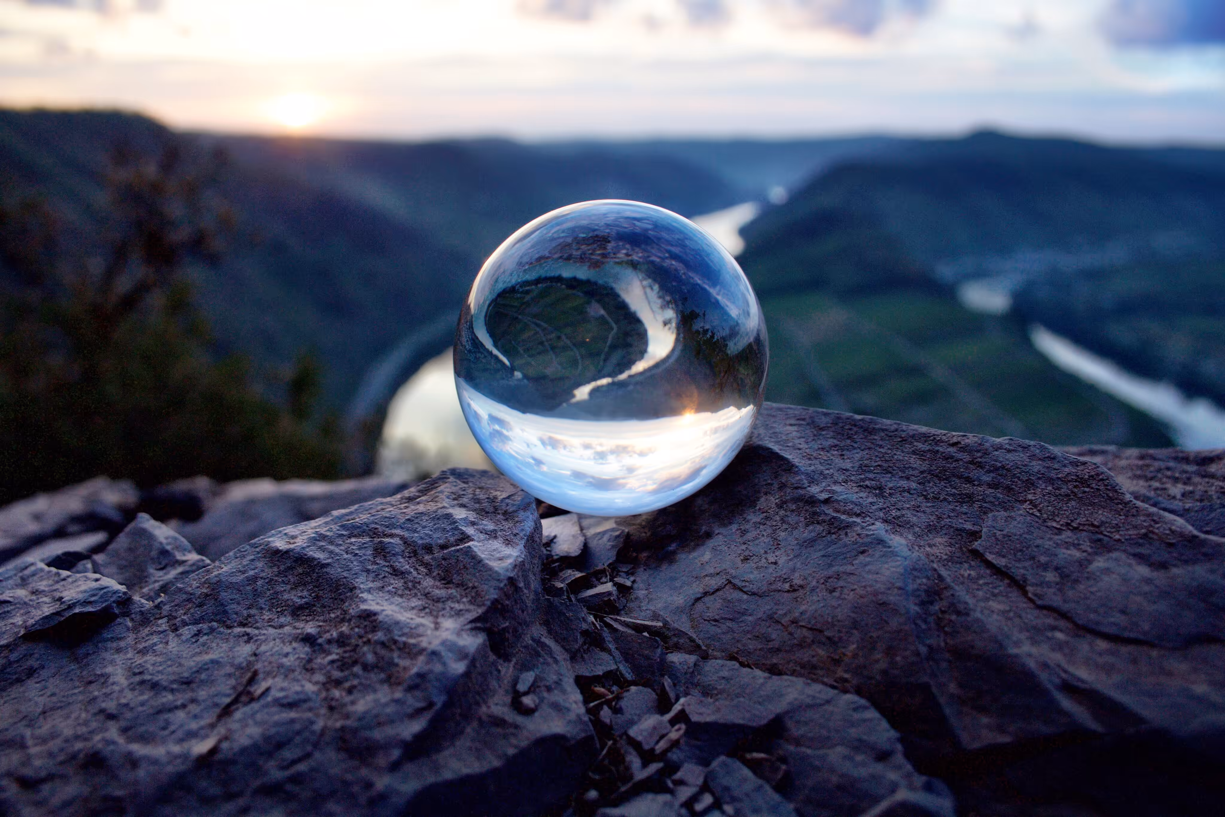 Change your perspective - Mosel
