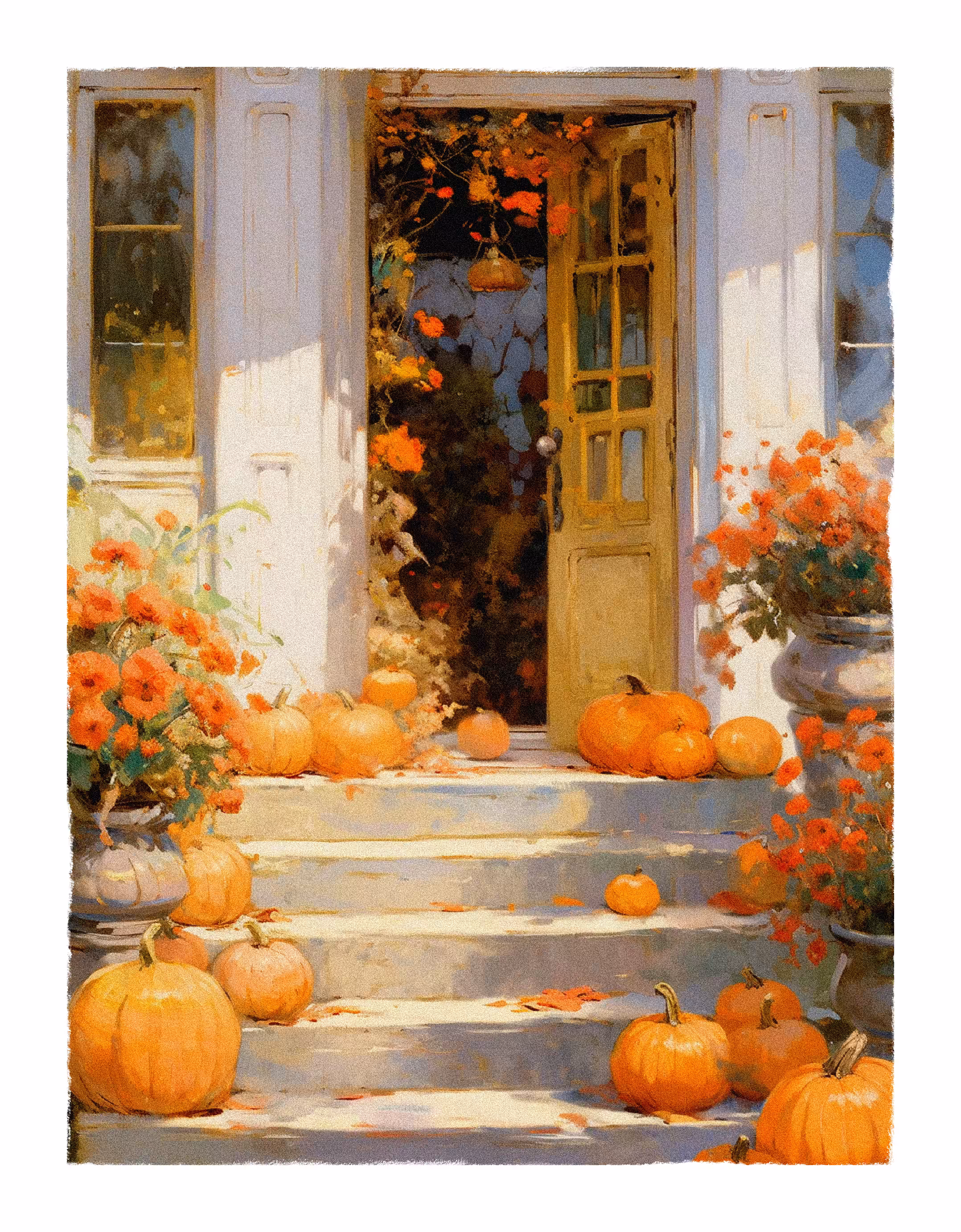Fall time