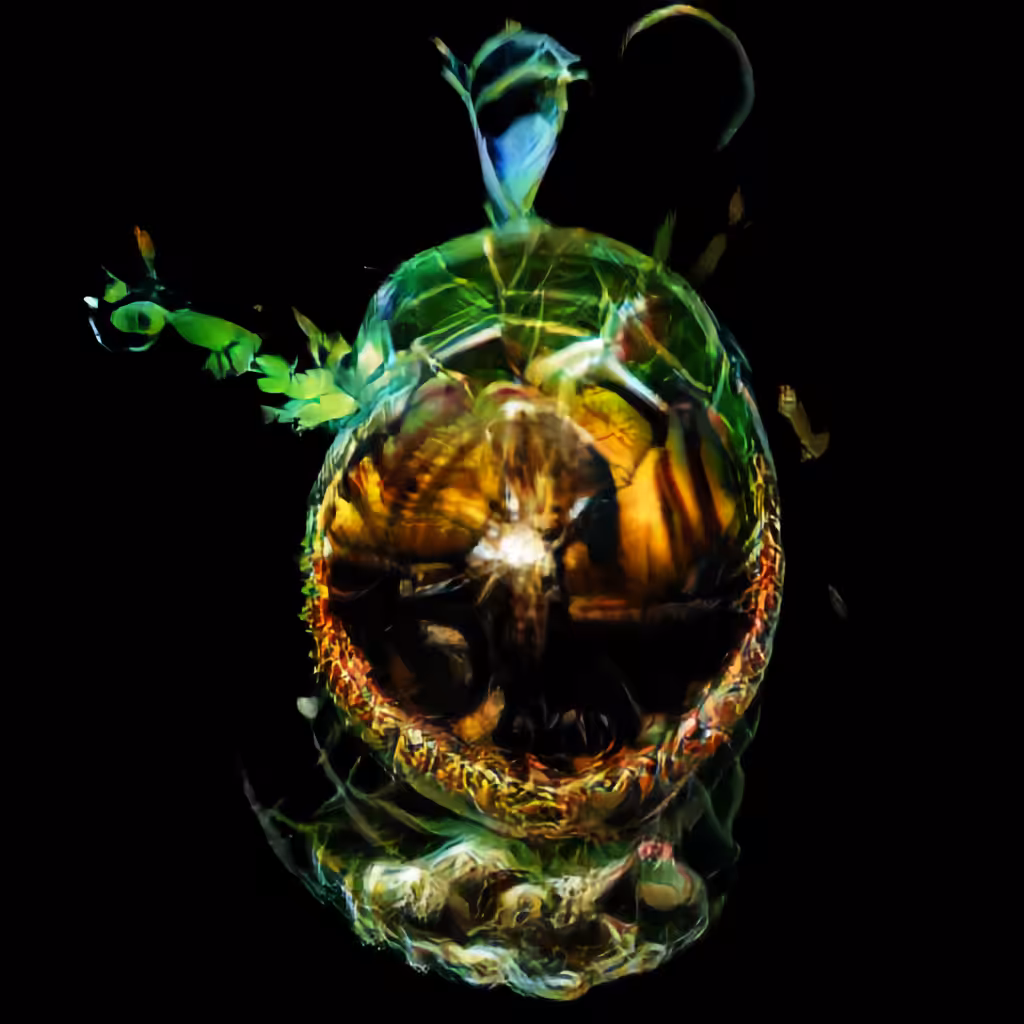 daphnia#001