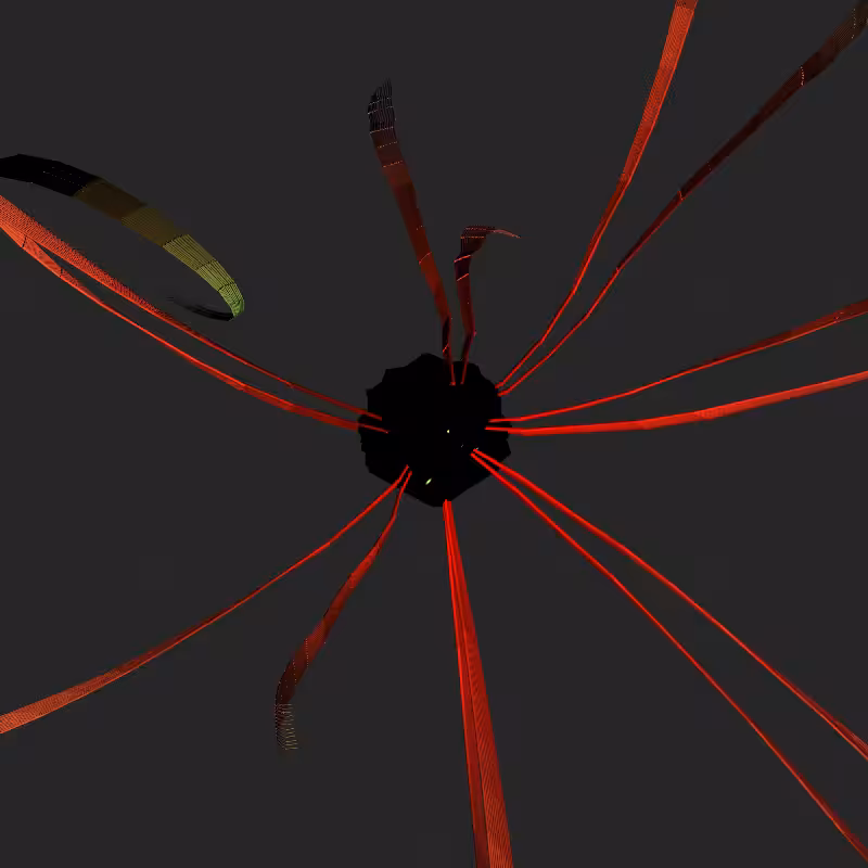 FSOL Bloom #1