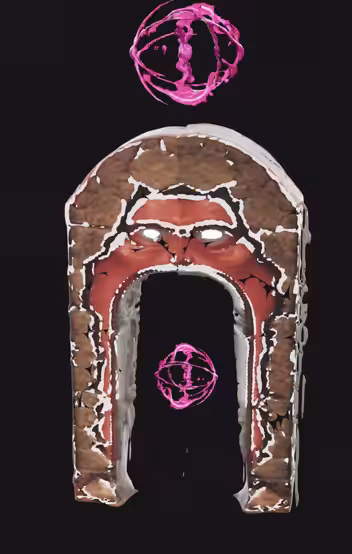 Portal For A New Chapter