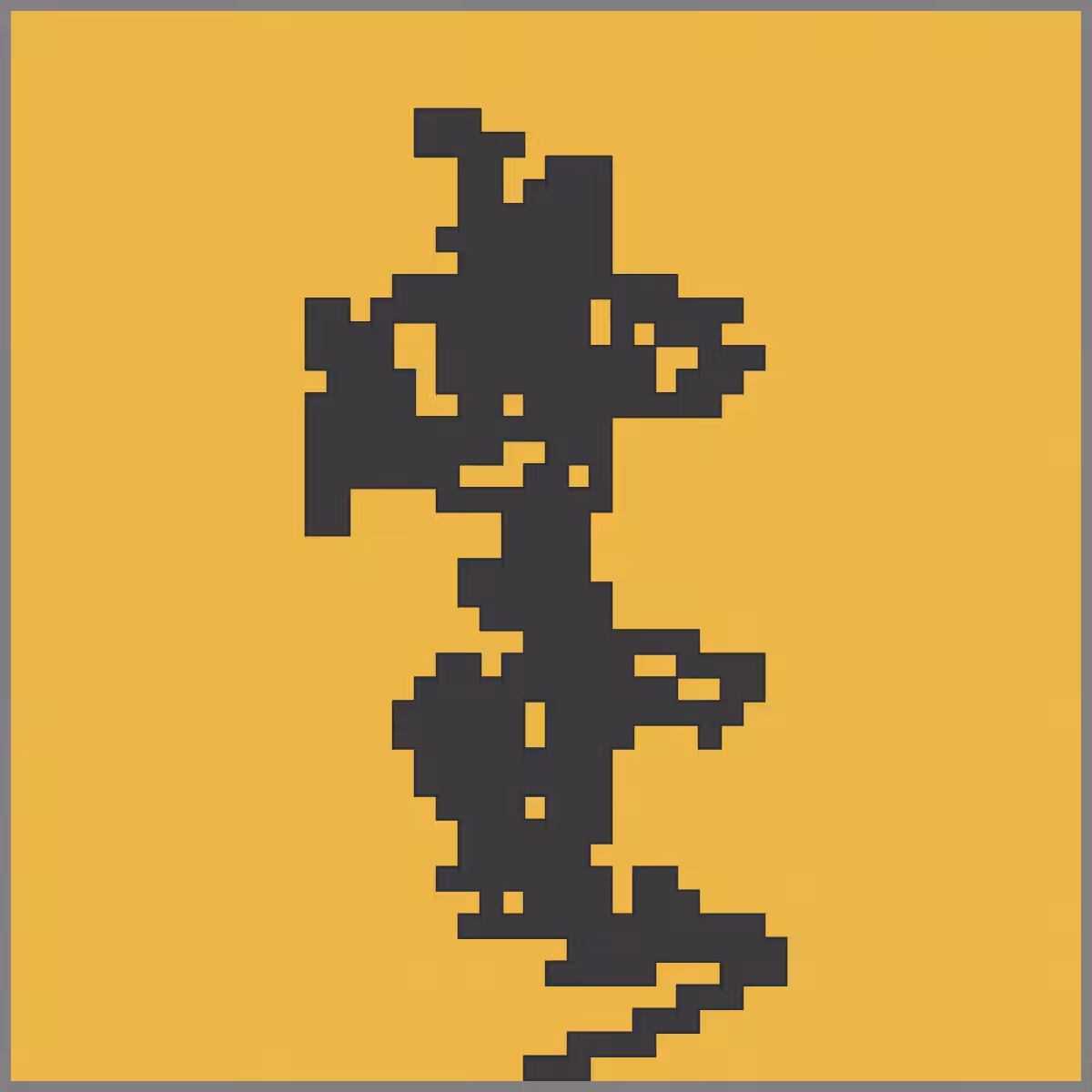 Bits Balanced #51