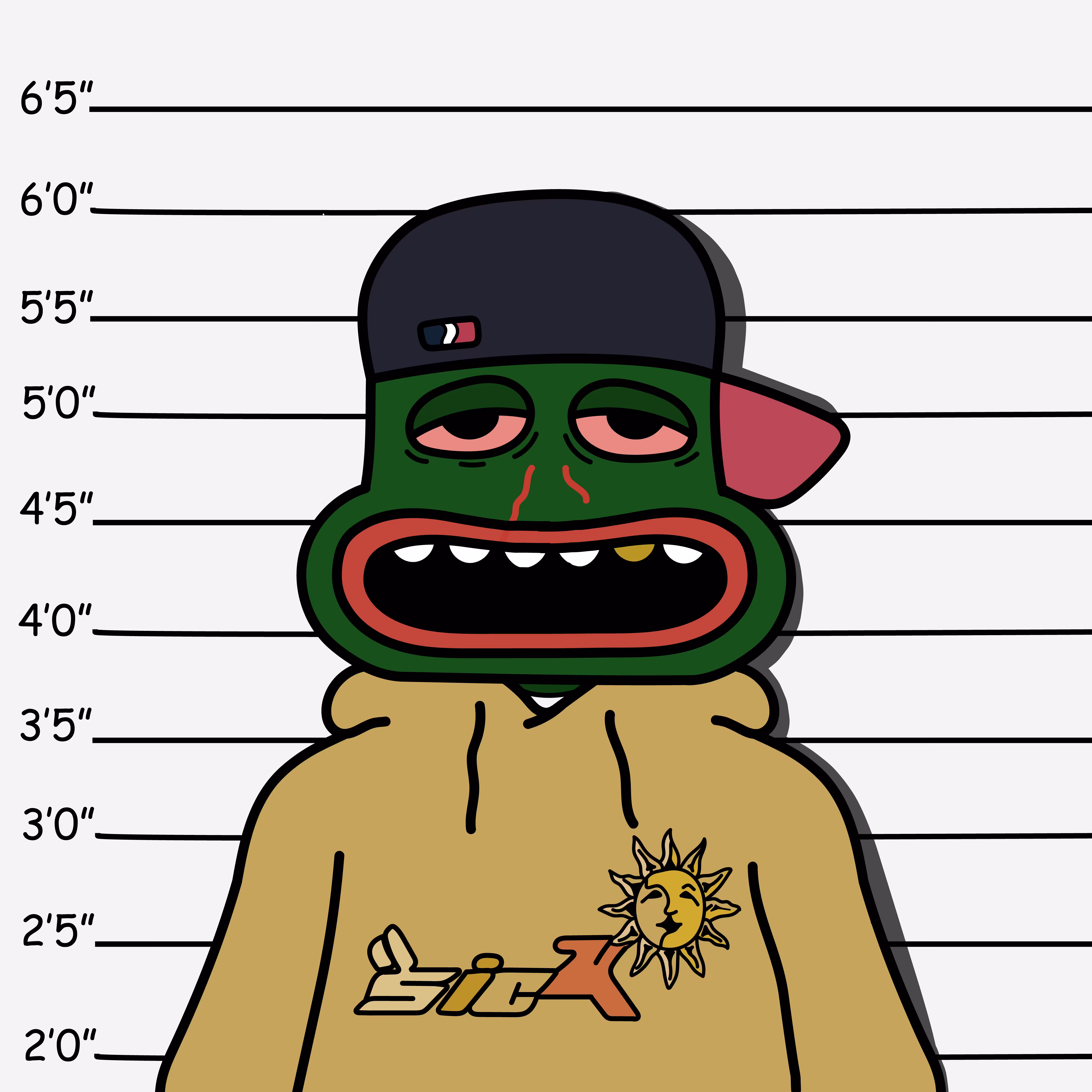 #FREEPEPE