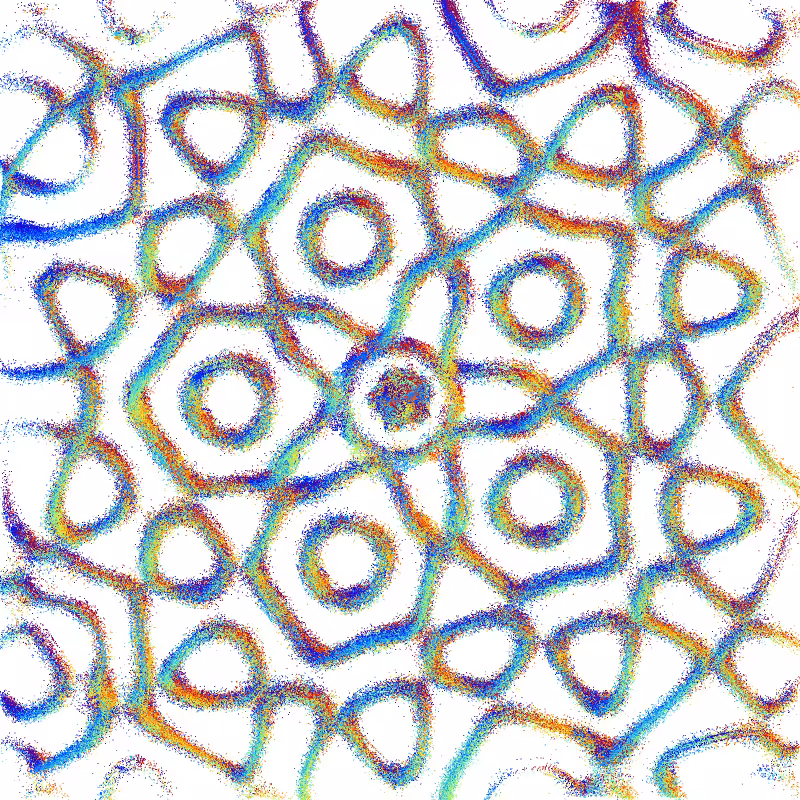 Imaginary Resonances #249