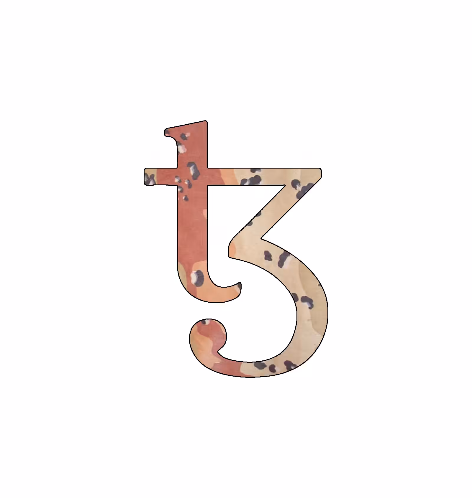 Chocolate Chip pawn #2